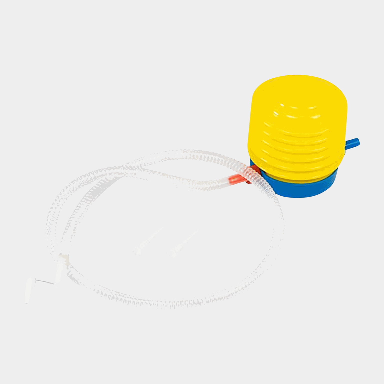 Yoga Ball, pilatesball - Flerfarget