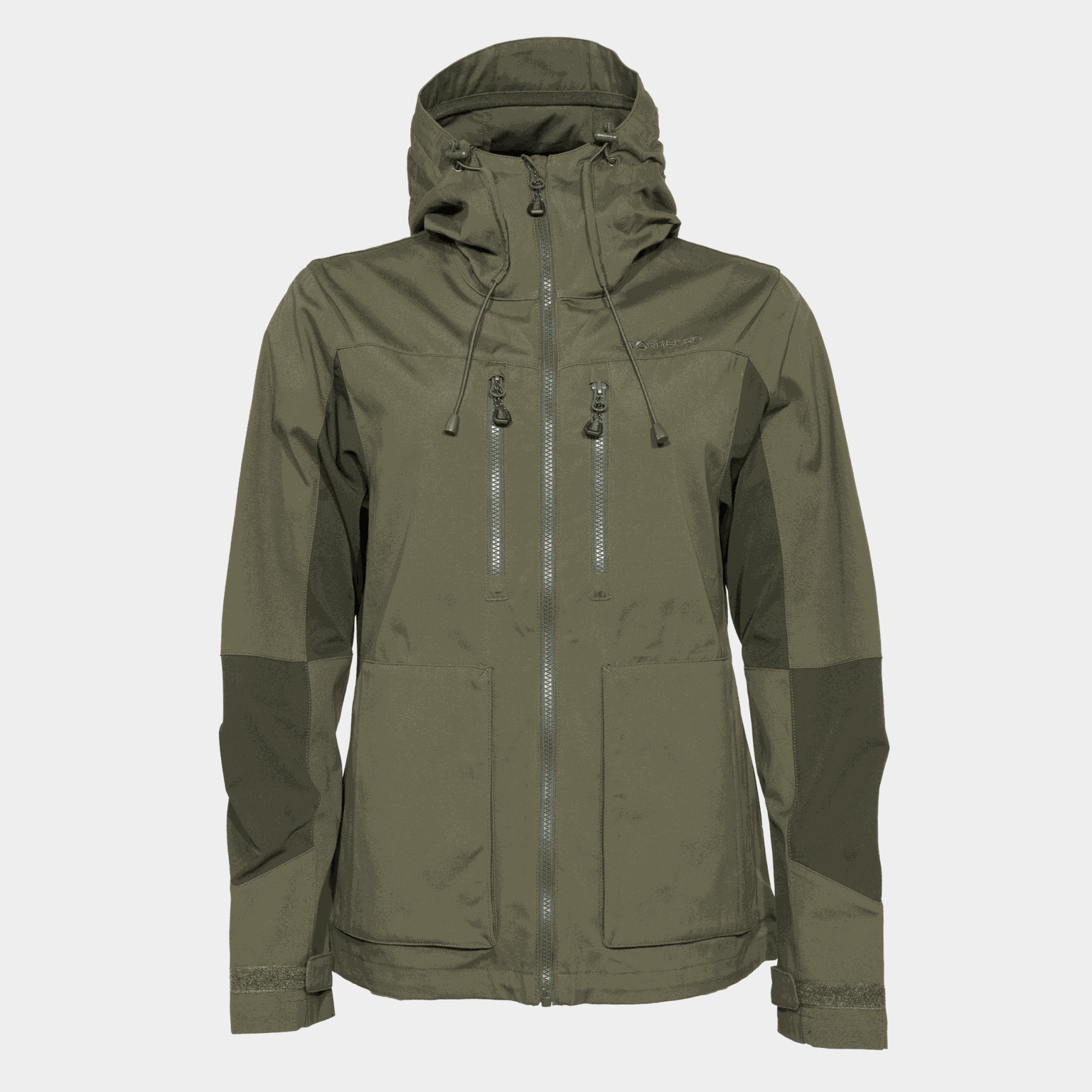 Jaqueta feminina para caminhadas Storslett W