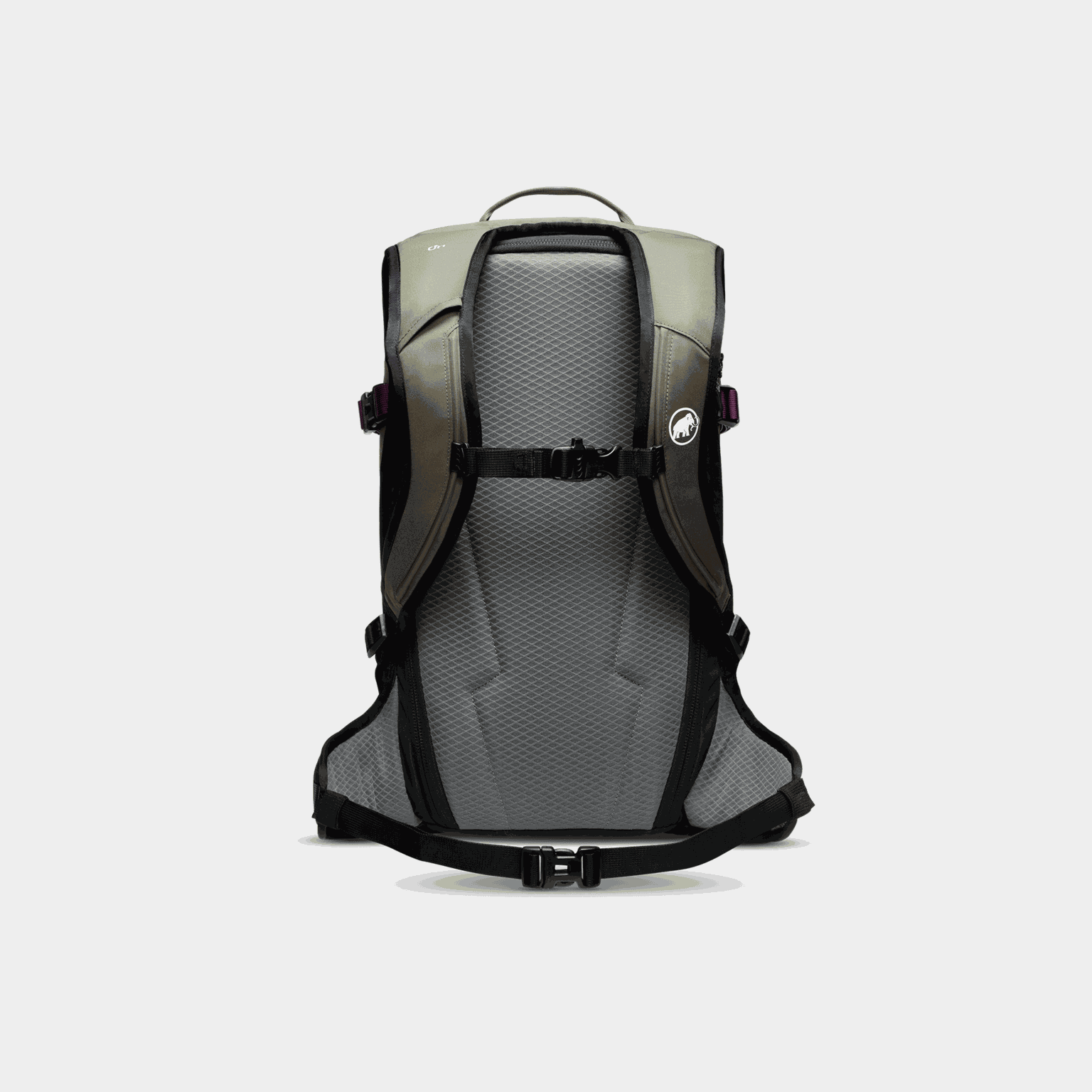 Mochila Nirvana 25 24/25, mochila freeride, unissex