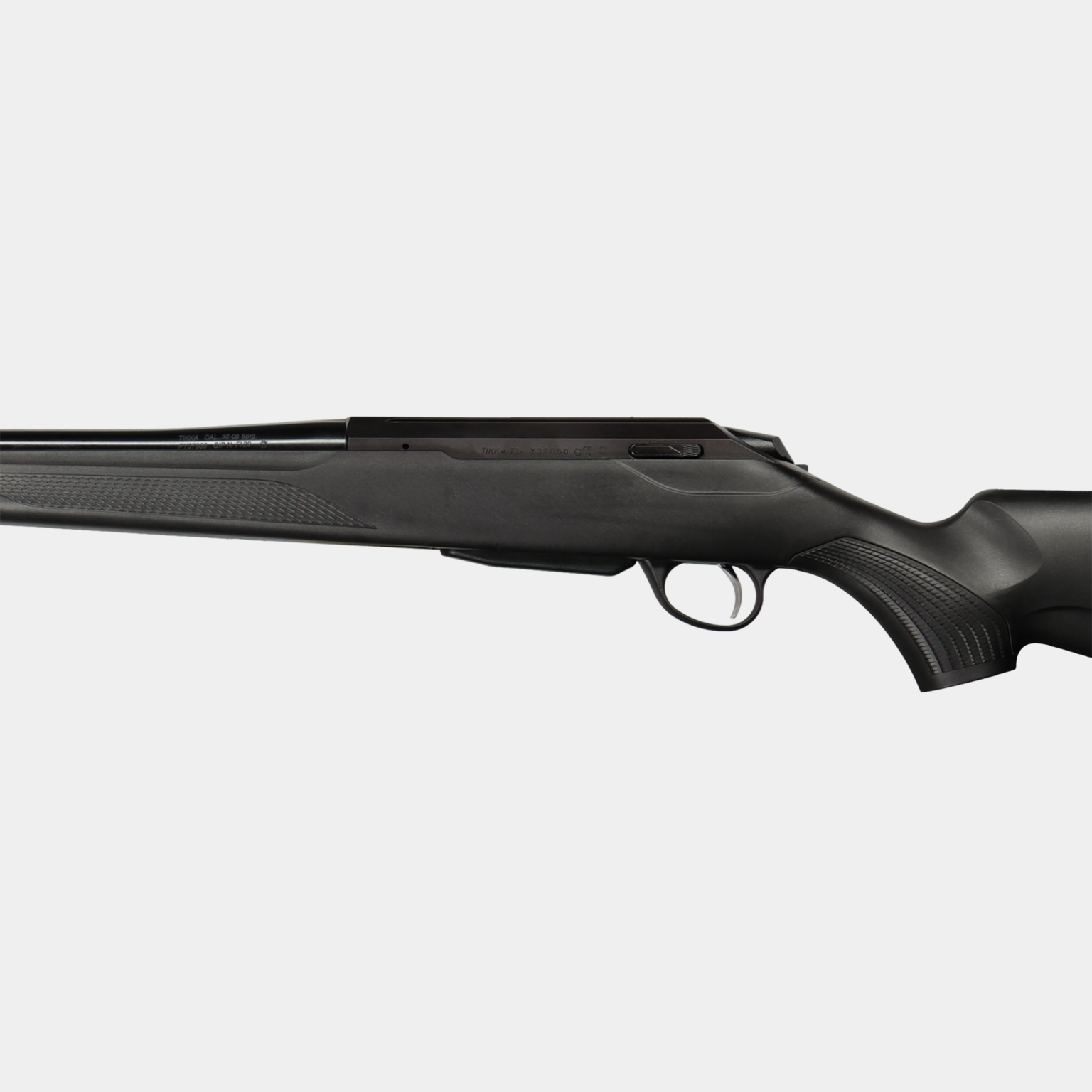 Fusil T3x Lite 30-06 14x1, 51 cm -