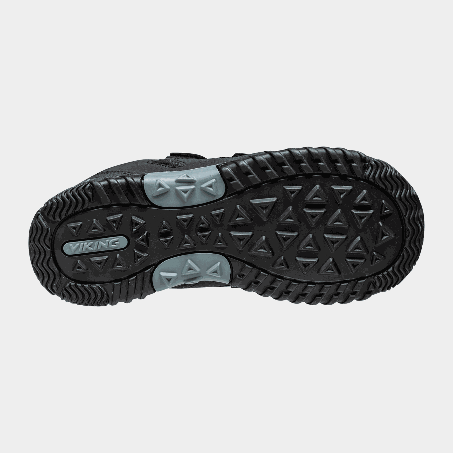 Brisk Mid Waterproof 2V, wodoodporne obuwie codzienne dla dzieci.