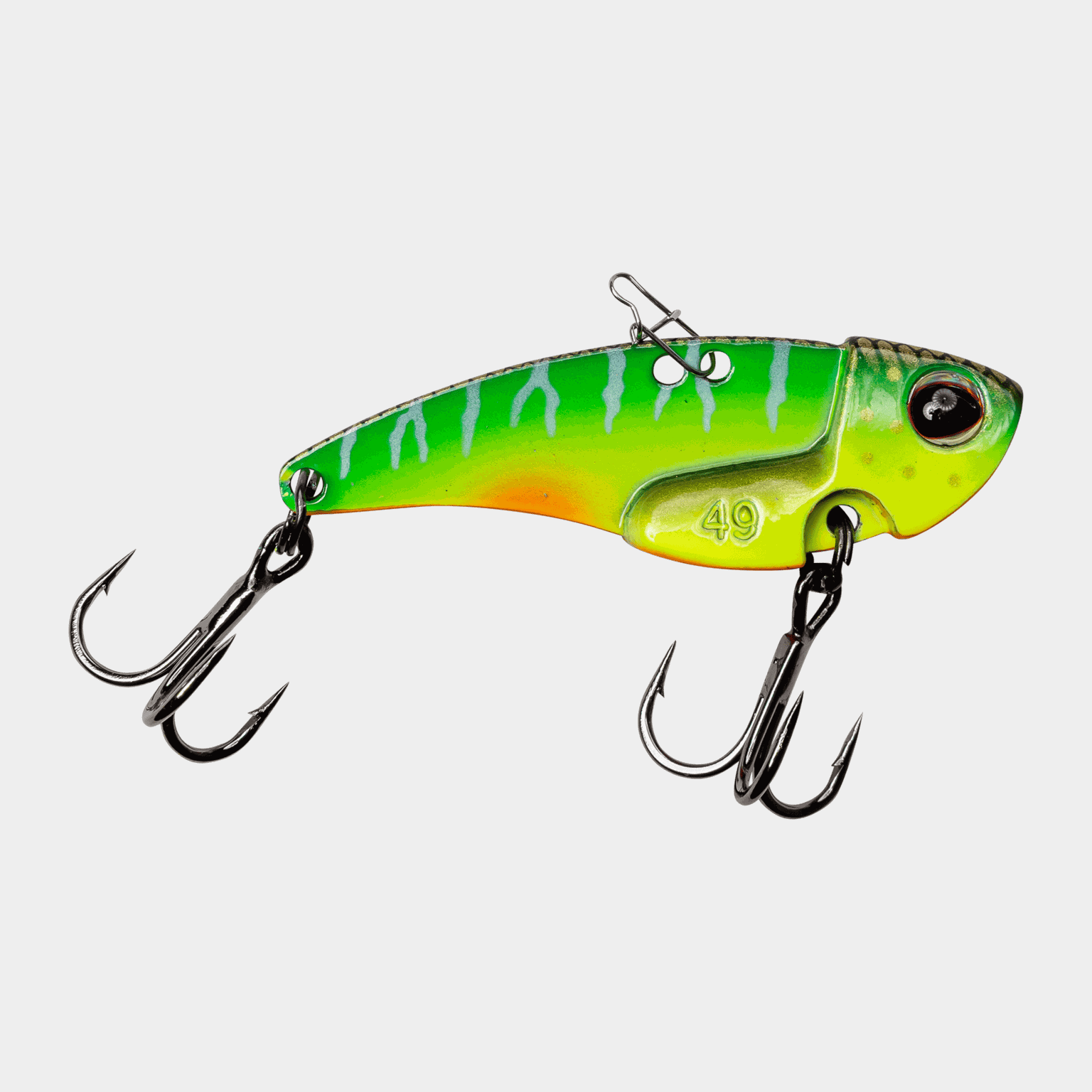  Powerblade 11g, Wobbler