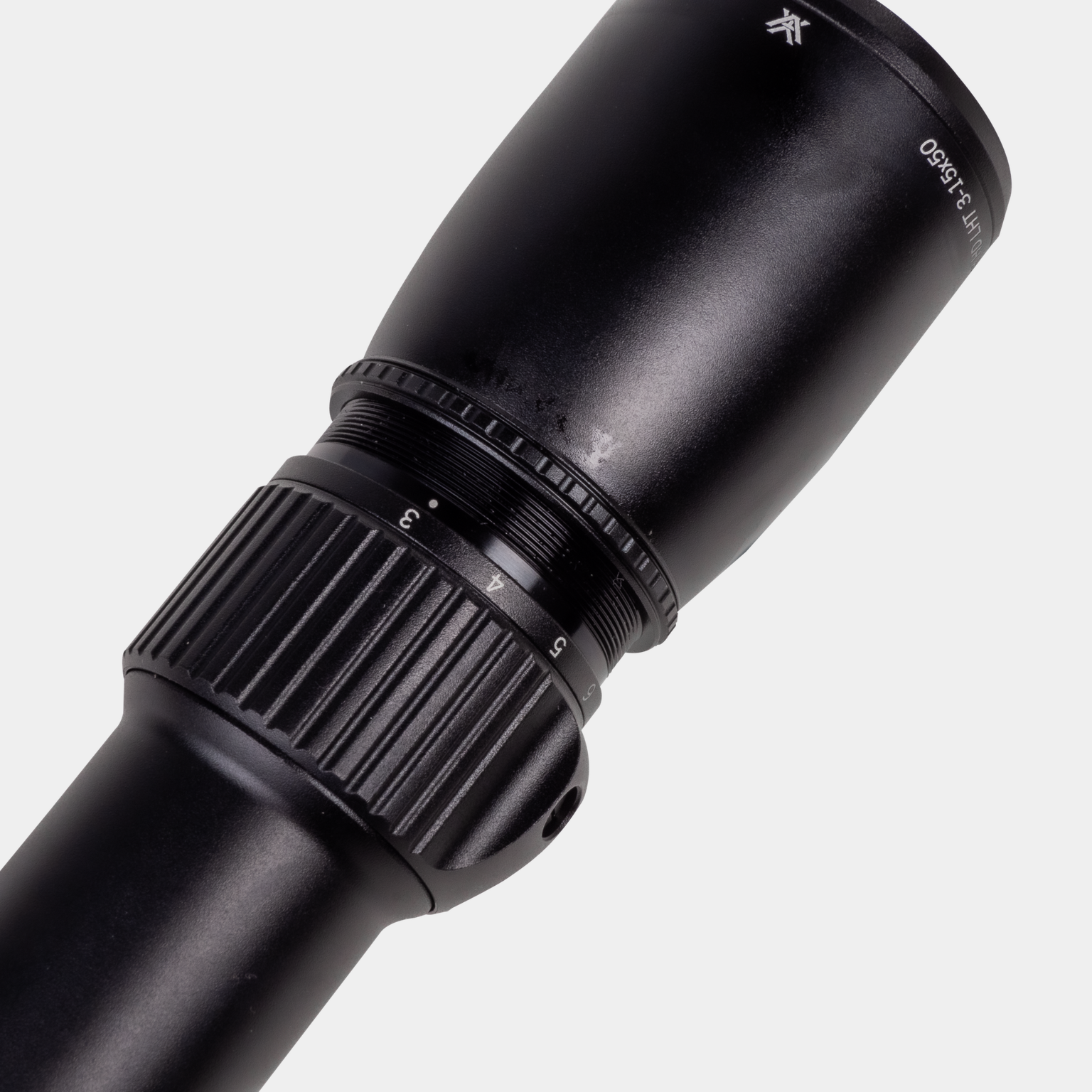  Holiaci puškohľad LHT 3-15x50 G4i BDC Luneta -