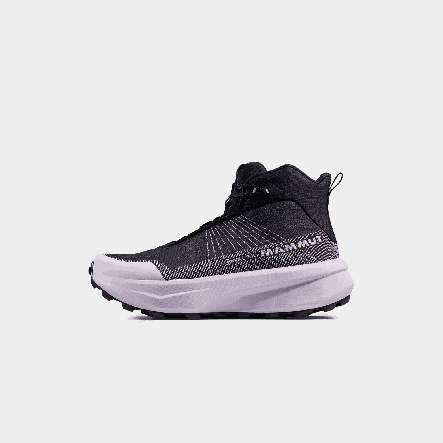  Aenergy Mtn Mid GTX W, turecki, damskie - czarne