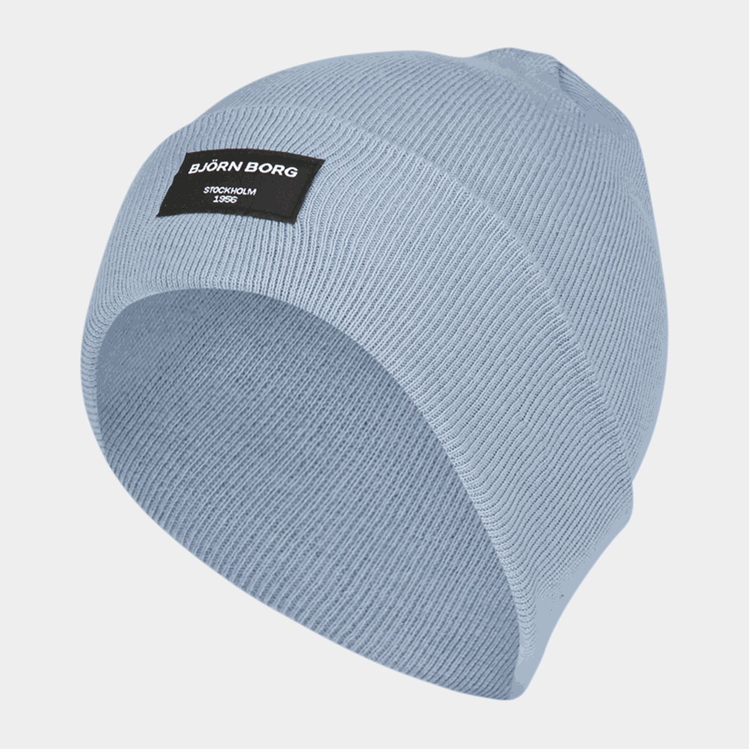  Berretto unisex blu