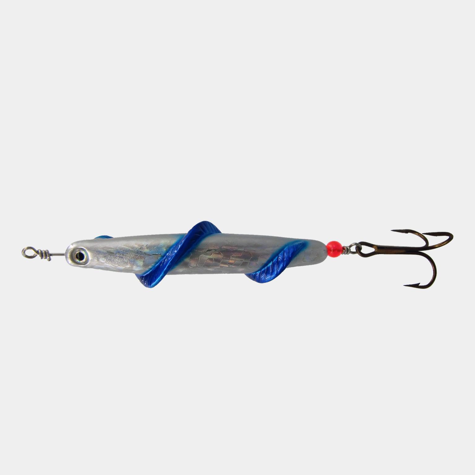 Pinhões Silver Hook 30 gr.