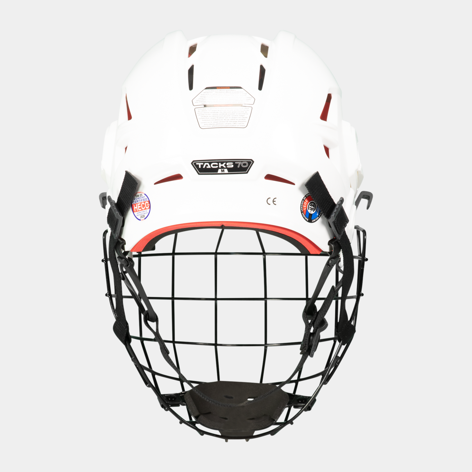  Hockeyhelm HTC 70 Combo Sr 23/24 voor senioren
