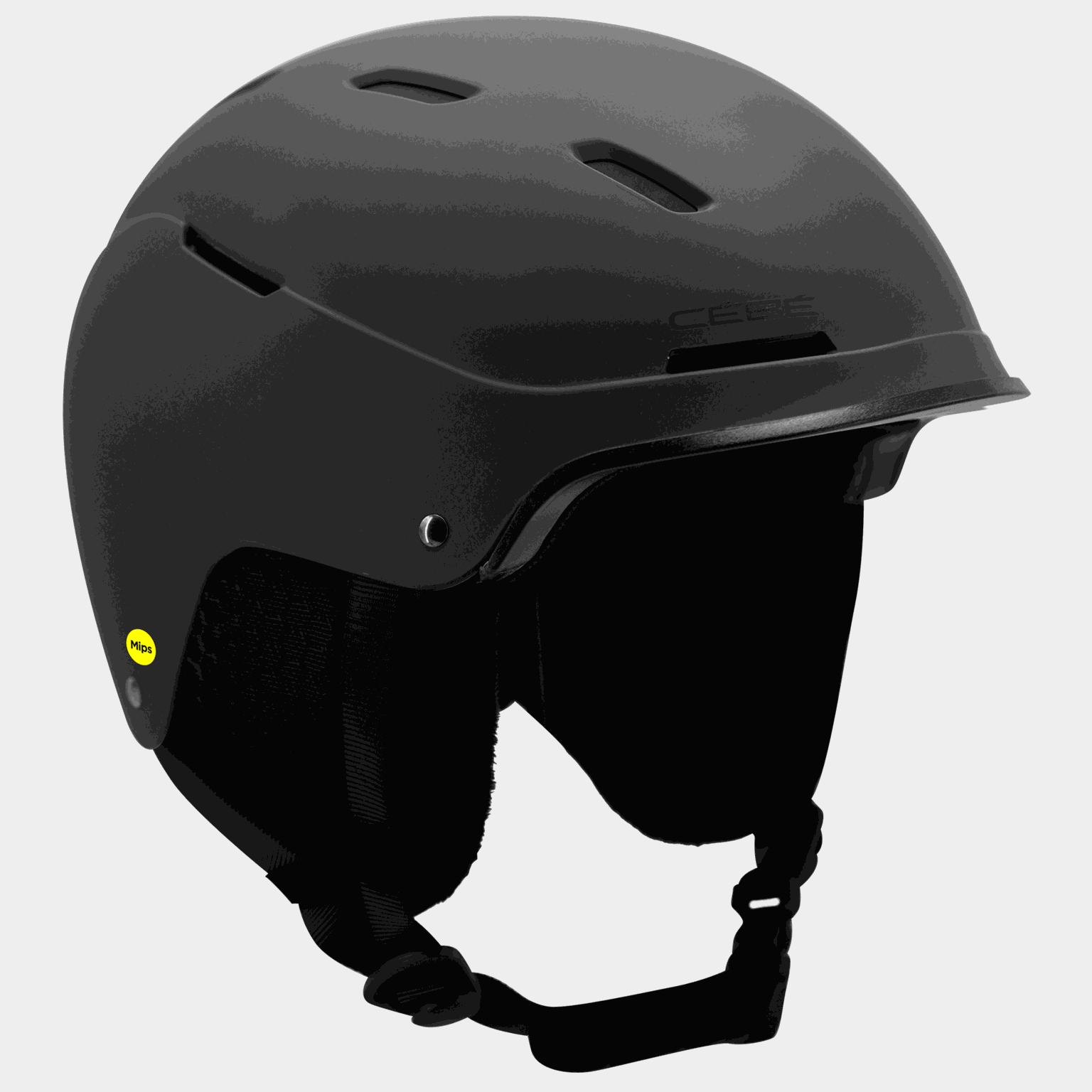 Casque Alpine Snow ST MIPS® 24/25, casque de ski et de snowboard, unisexe