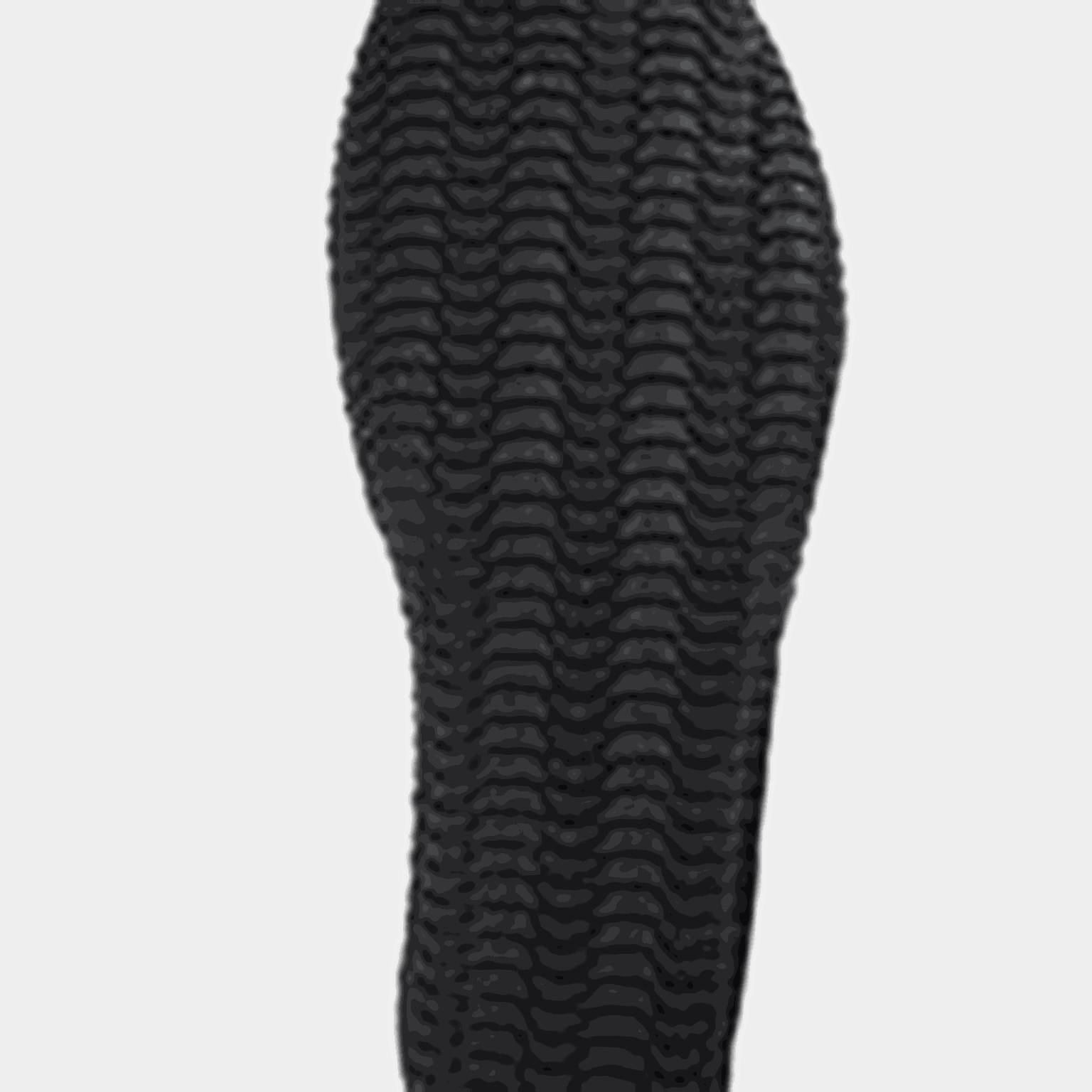  Buty dziecięce Storm 3 mm – czarne