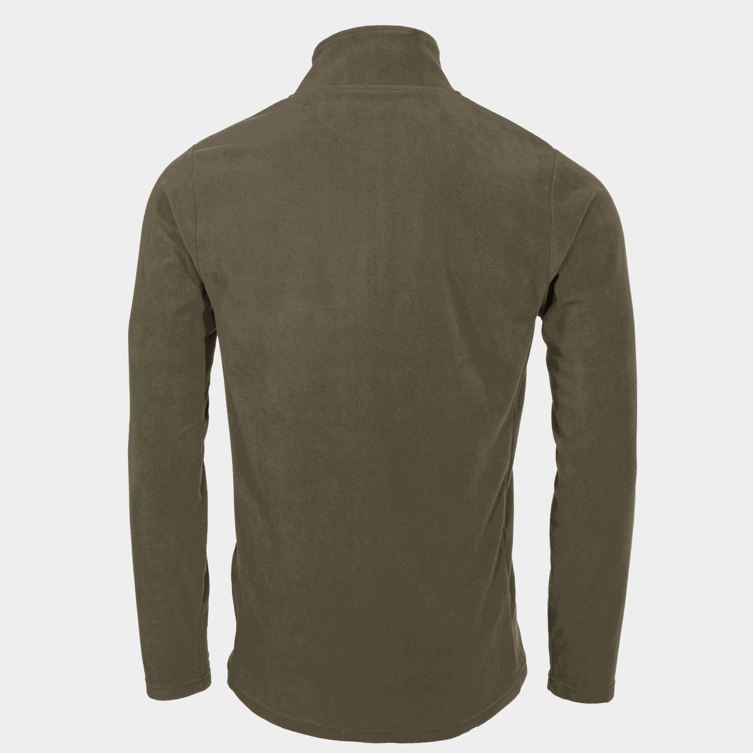  Brackendale unisex polár edzőszett - Zöld