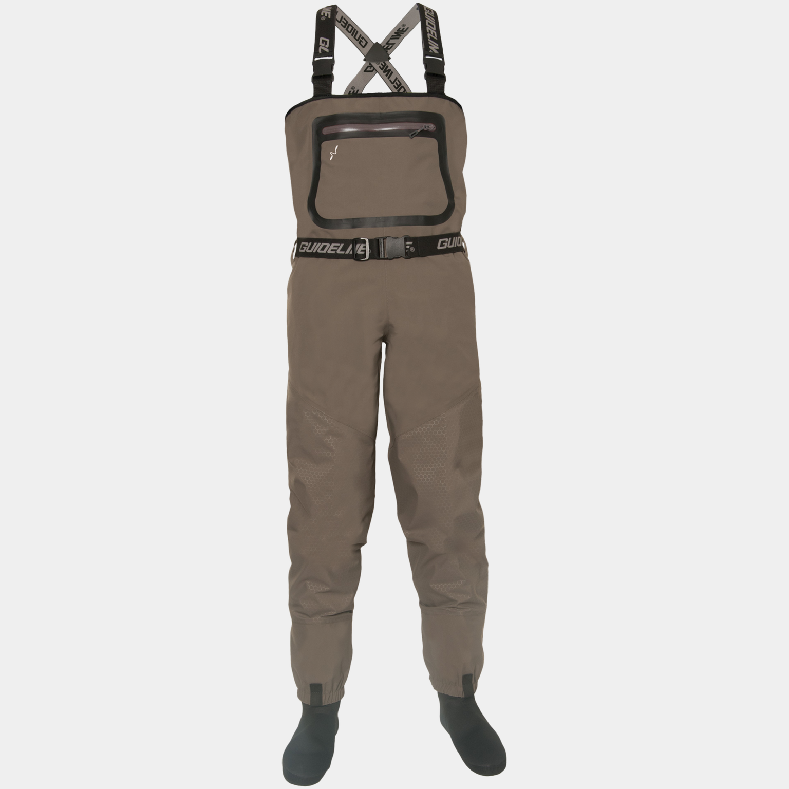  Kozaki Hatch V2, unisex, za kolano -