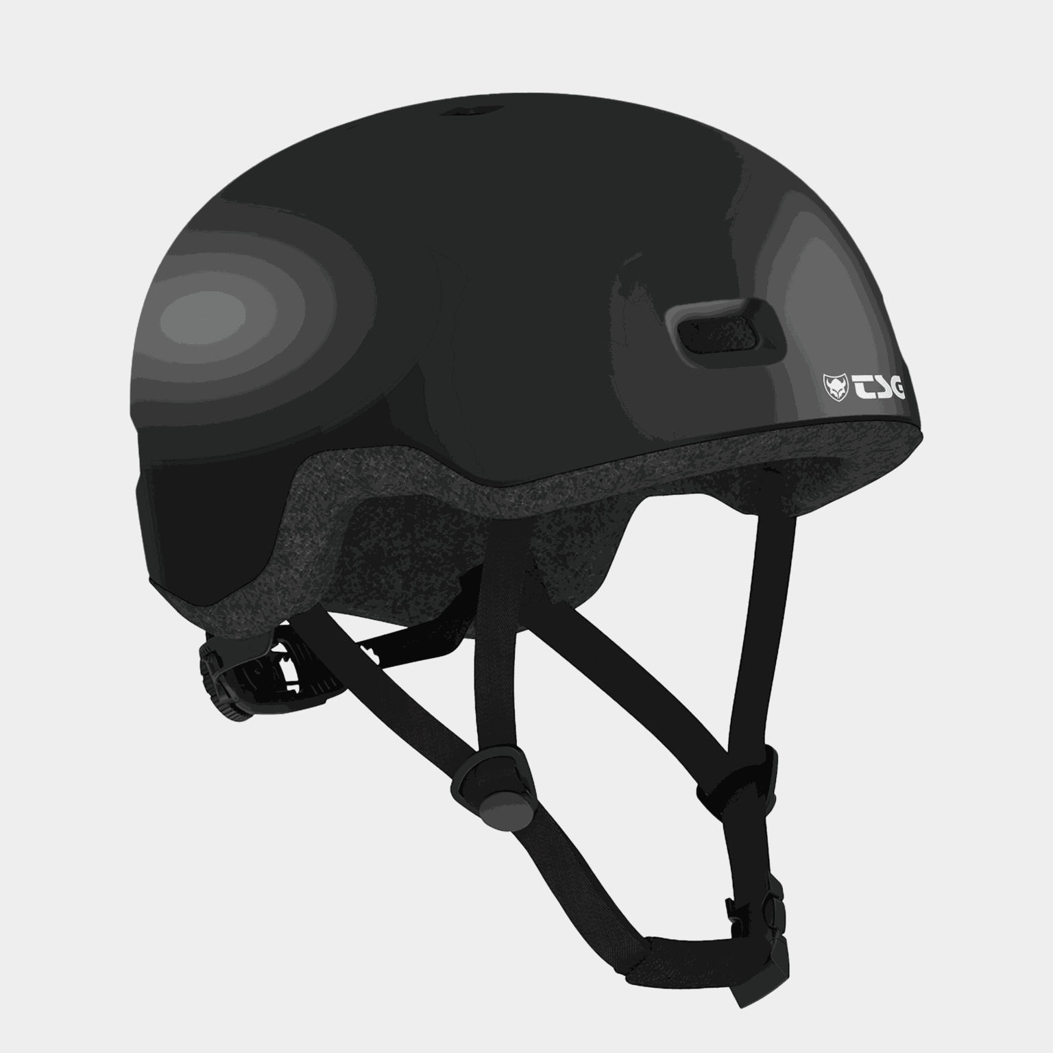 Kask rowerowy Shredder Kidshelmet 25 dla dzieci