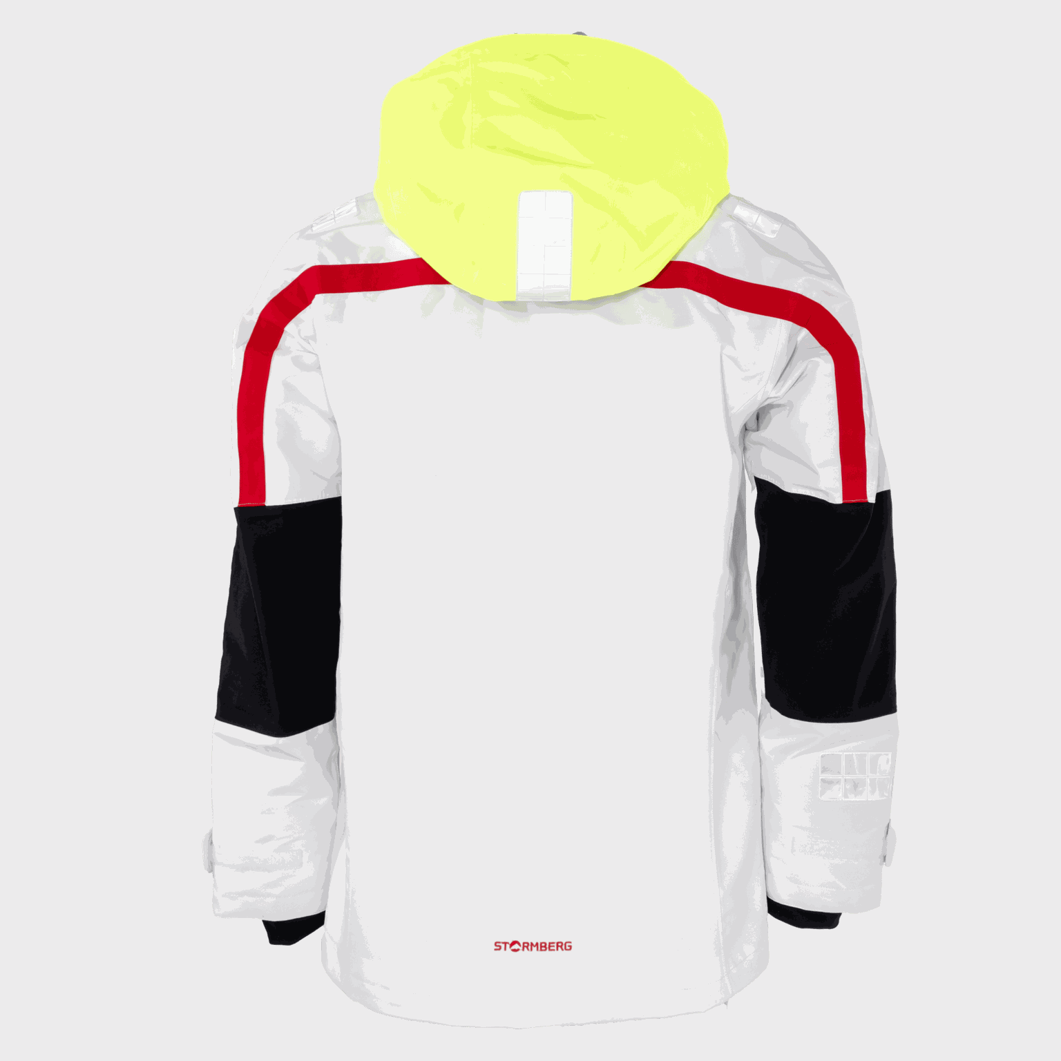 Jachtařská bunda Oksøy, plachetní bunda, unisex