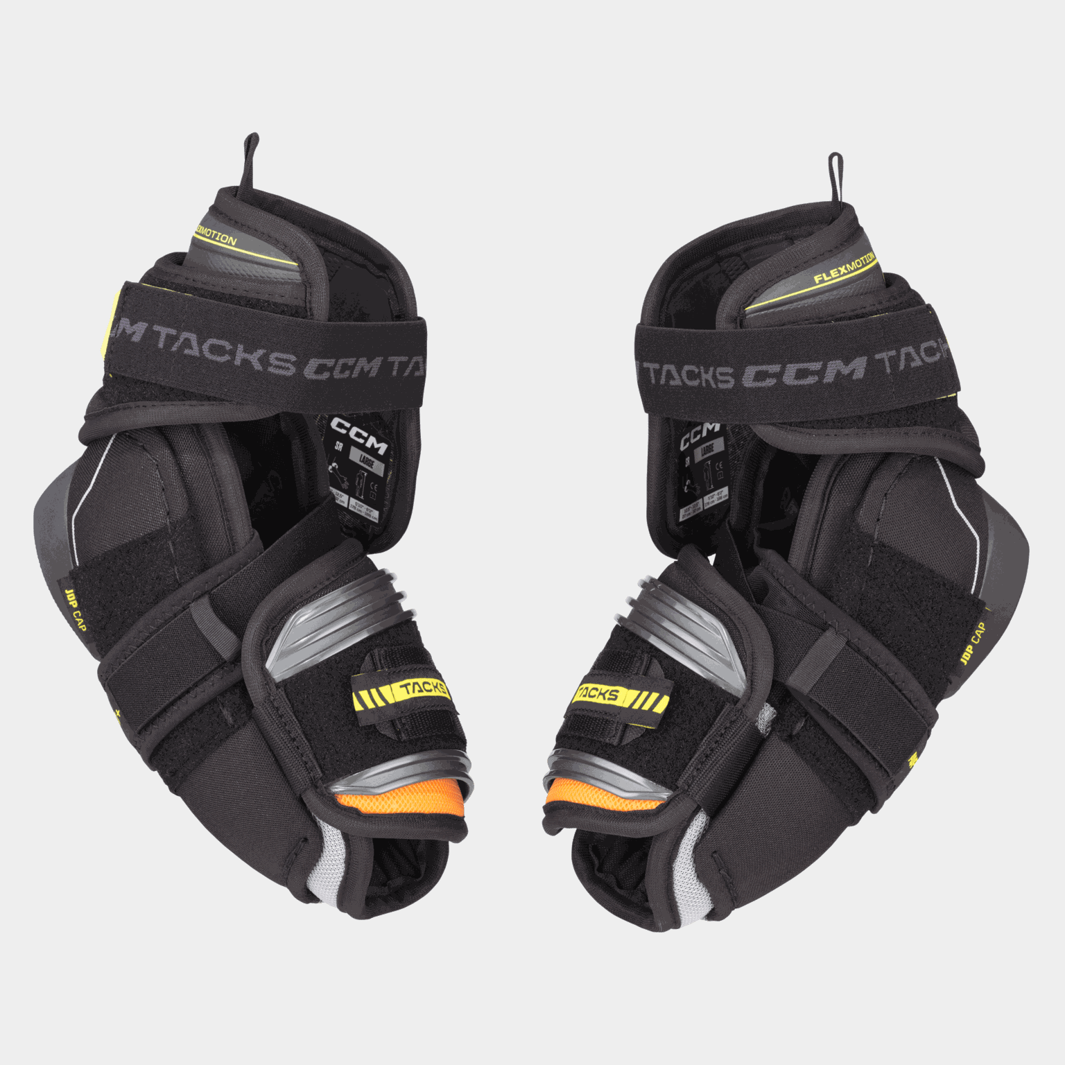  Tacks XF Pro Ellbogenschöner - 24/25, elbow pads, Junior -