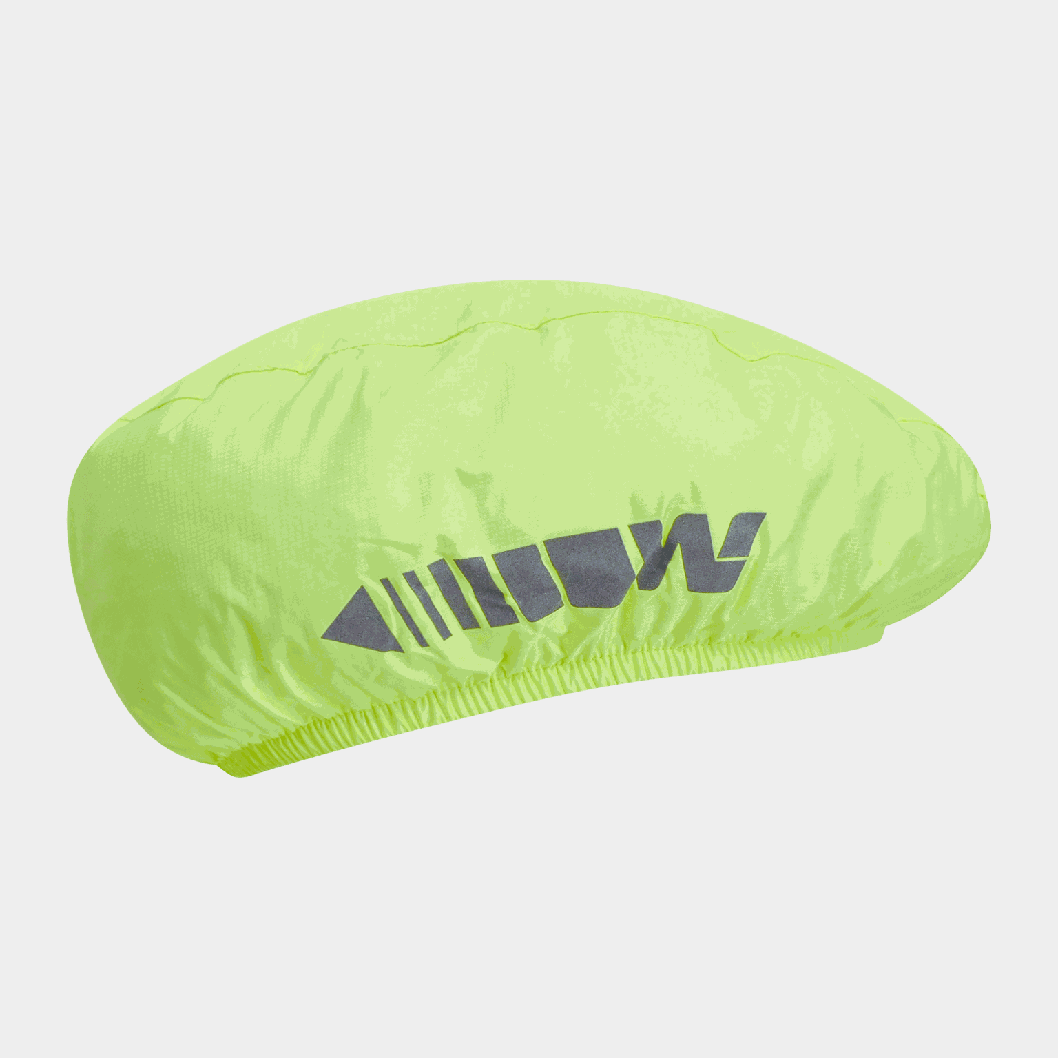  Wodoodporny pokrowiec na kask City 24/25 – żółty