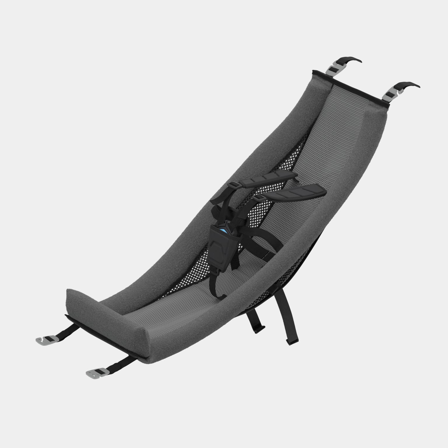  Chariot Infantsling Lite/Cross fiets-/kinderwagenautostoel -