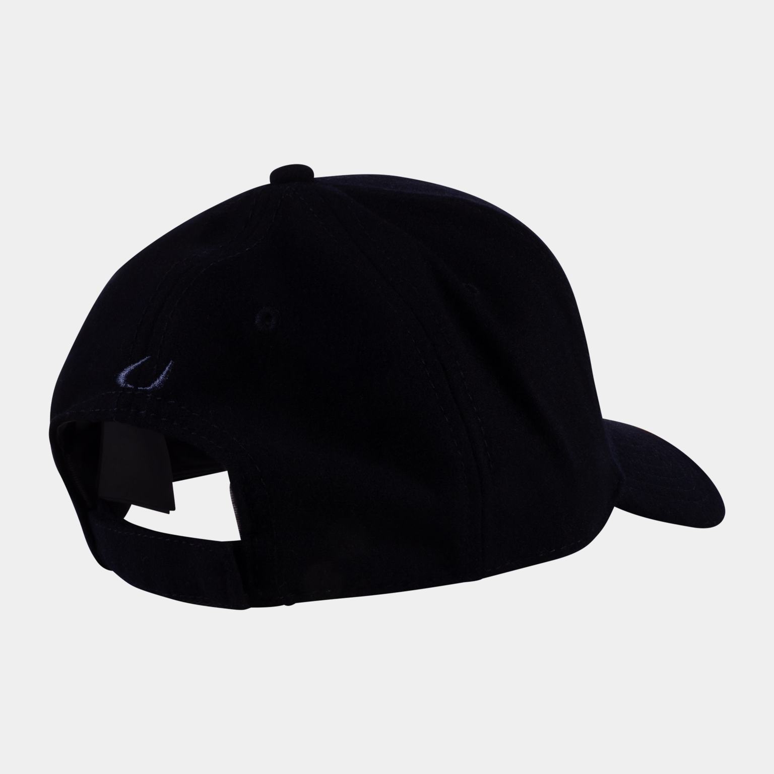  Čepice s logem Ulvang, unisex, tmavě modrá