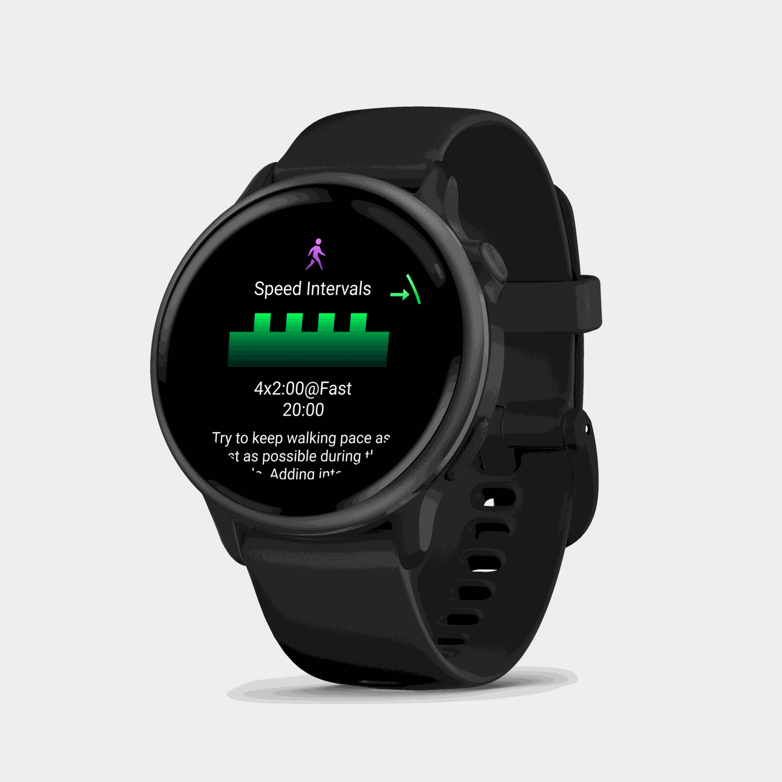  Vivoactive 6, GPS, Smart CEA, Multisport