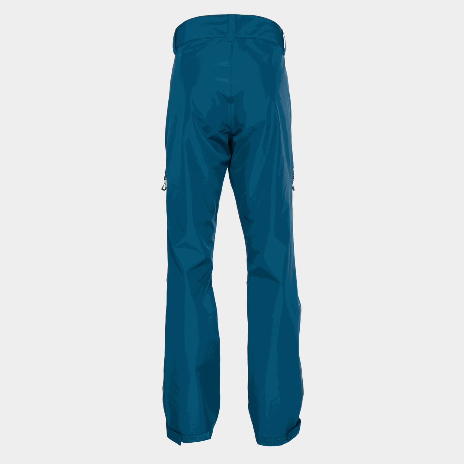 Røros Rec Shell Pants, blauw