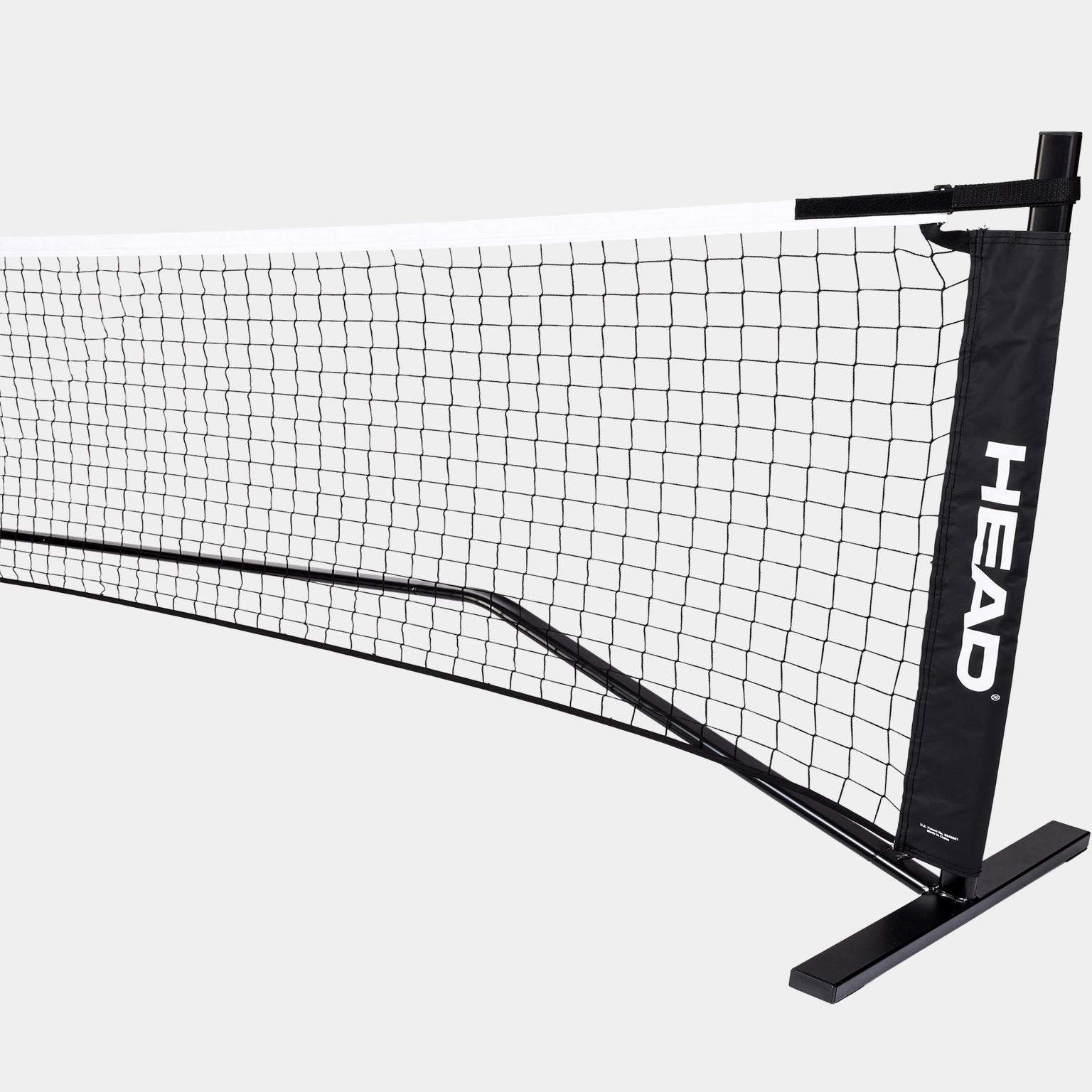 Filet de mini-tennis 6,1 m, filet de mini-tennis -