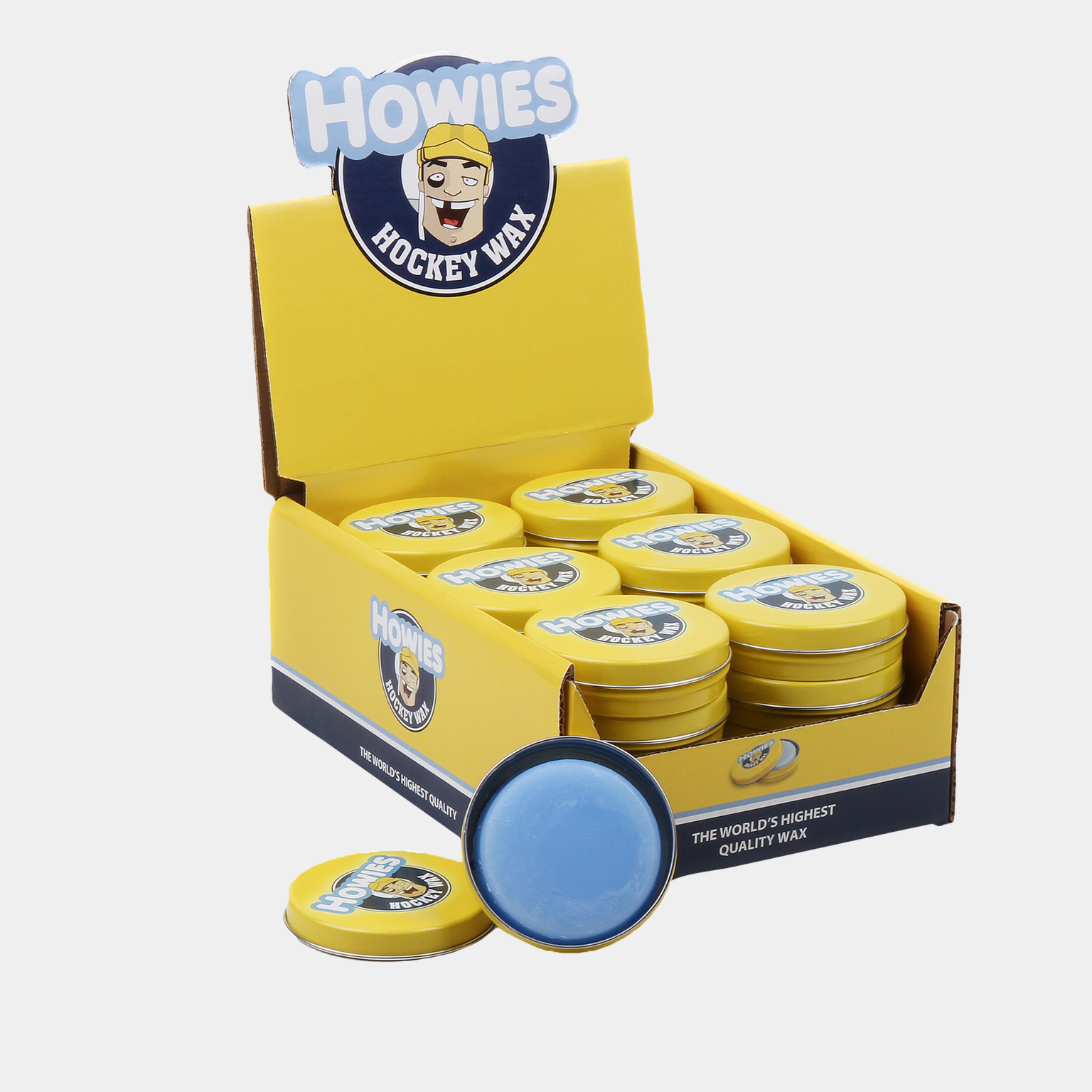  Batoane de ceară Howies 23/24 -