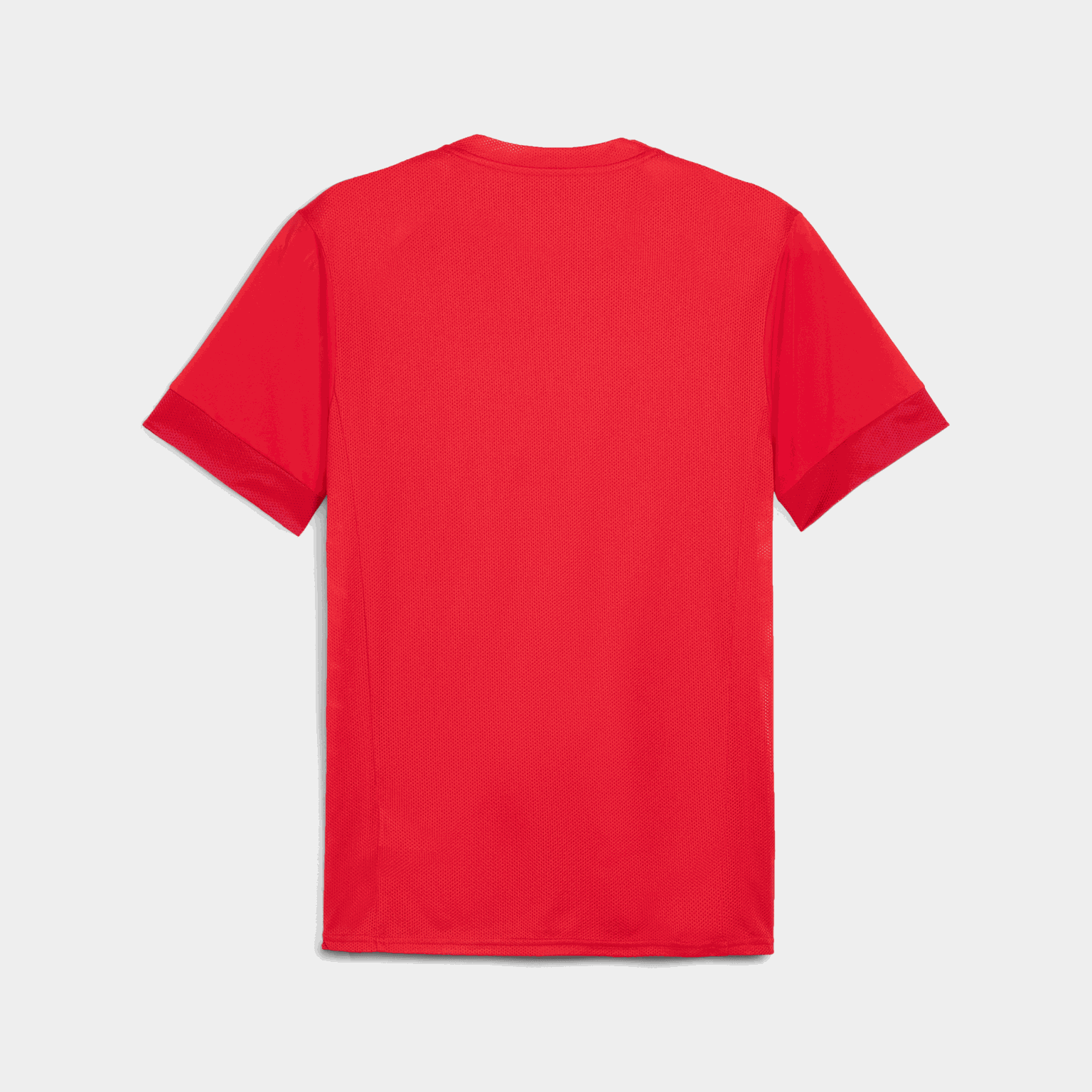 Camiseta de treino e competição TeamGOAL, unissex.