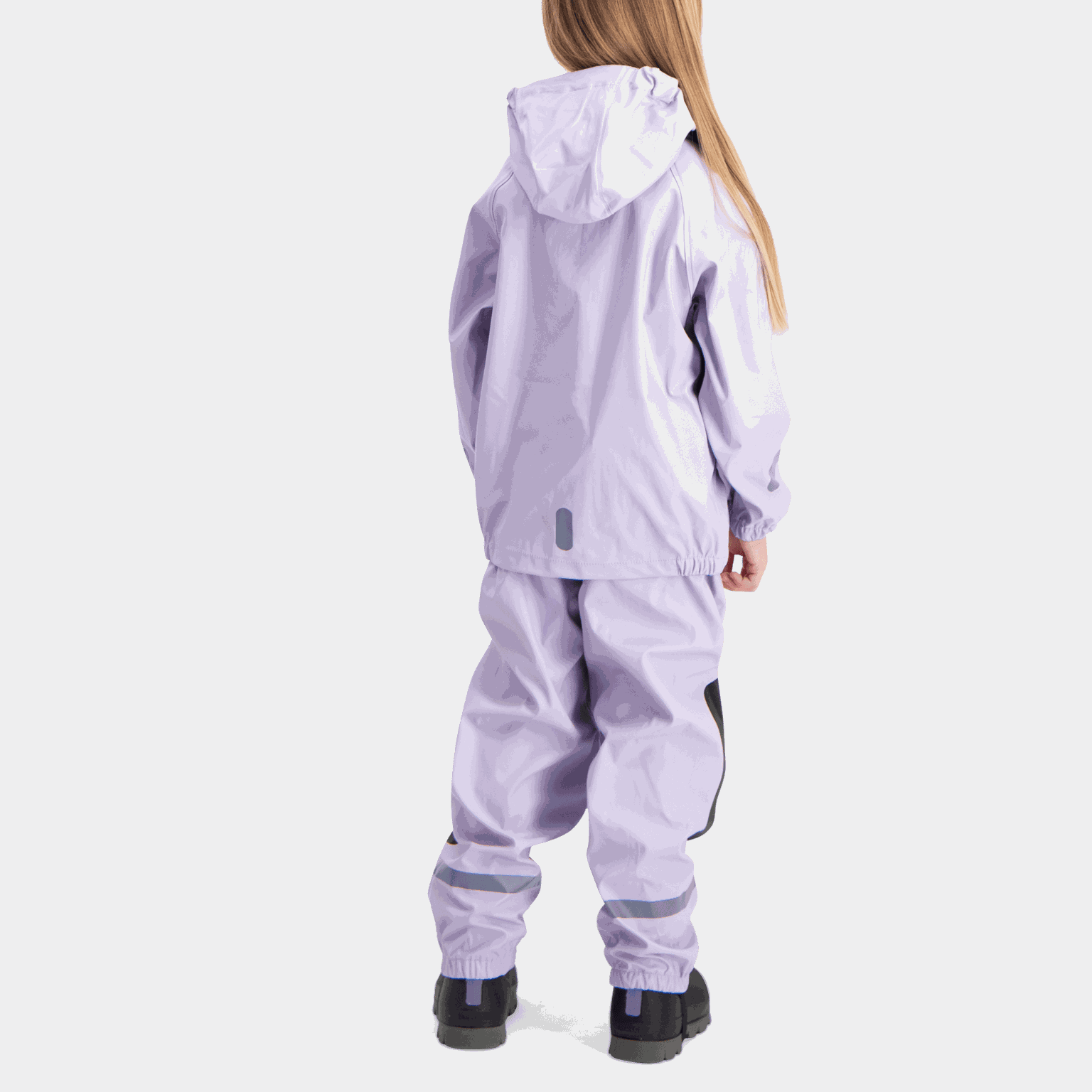  Veste Arva, imperméable pour enfants