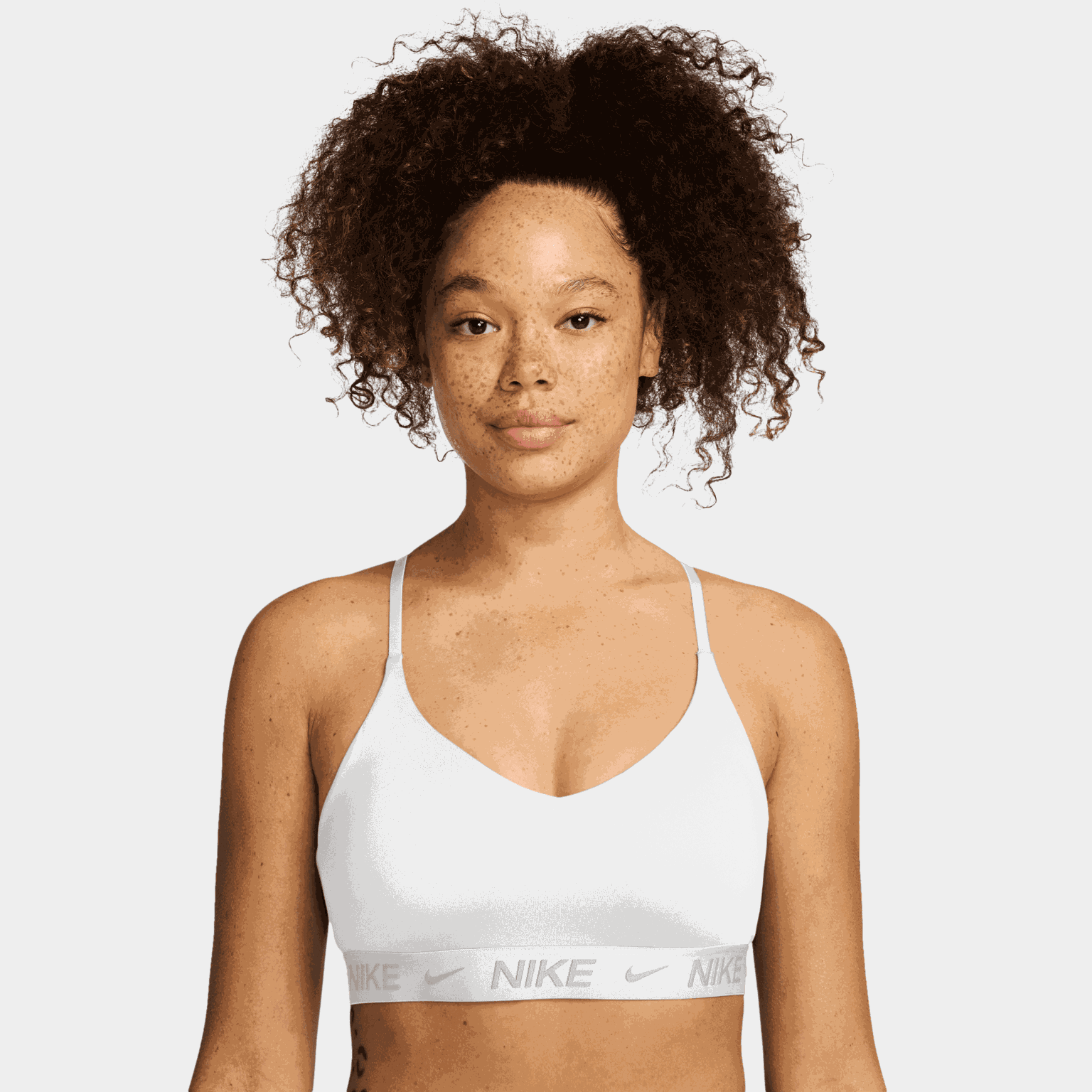 Indy Light Support, sports-BH, dame