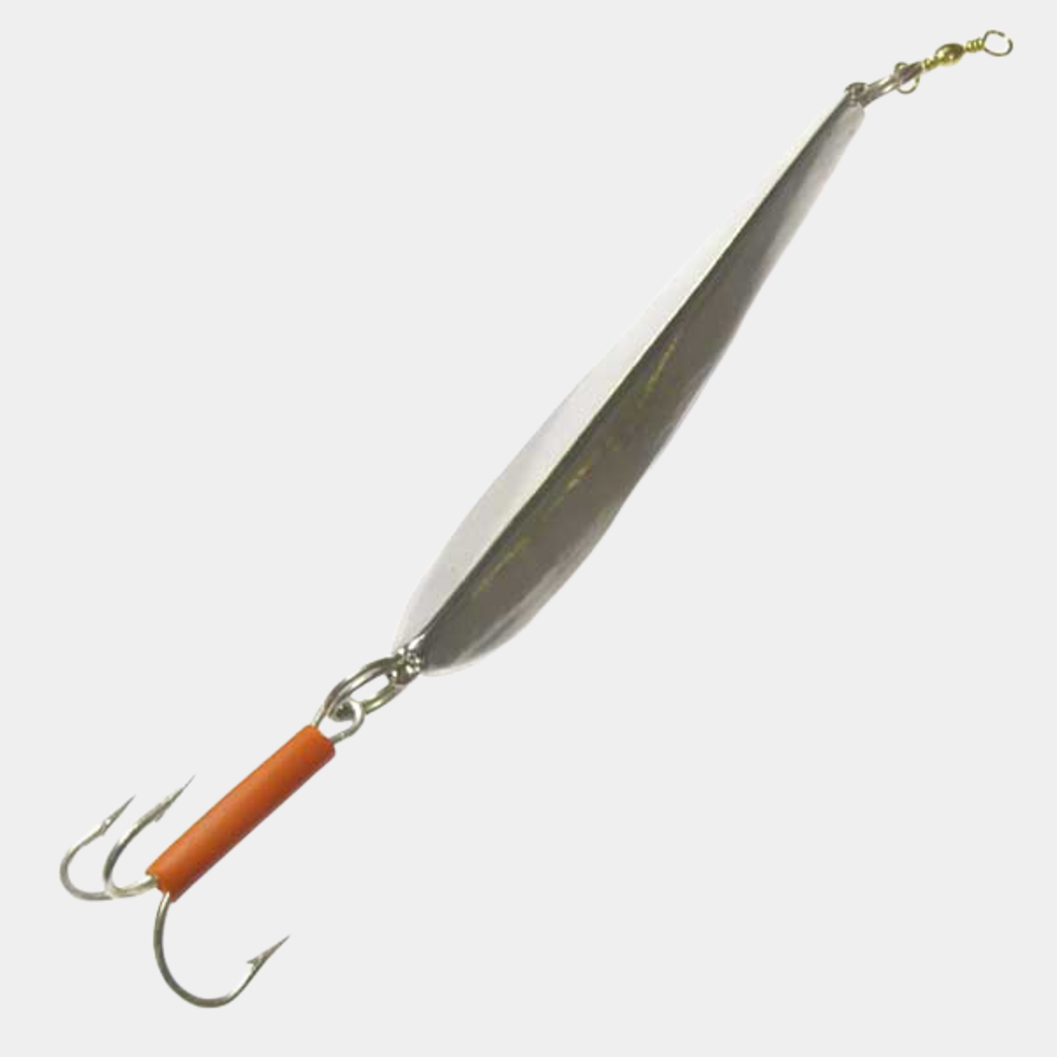 Svenskepilk rustfri 1000g S, pilk -