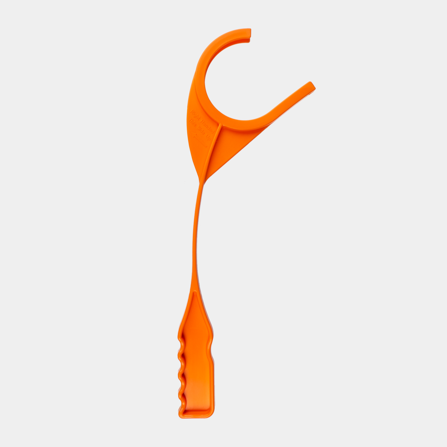  Lanceur manuel -