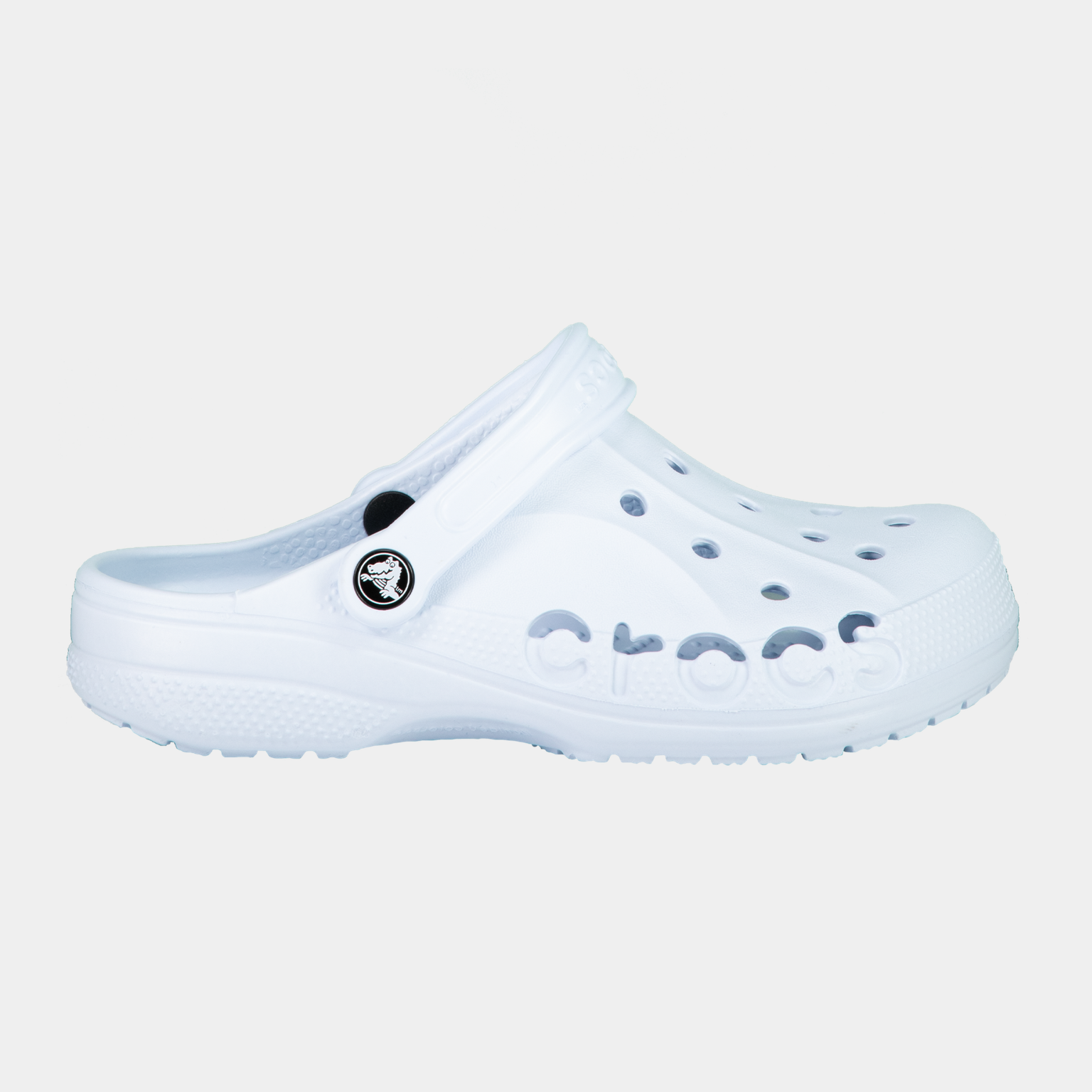  Chodaki Baya, Crocsy damskie - niebieskie