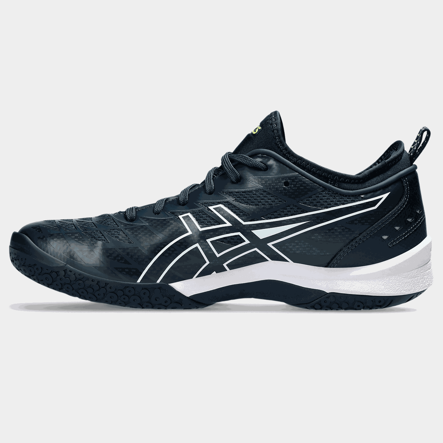 Chuteiras de futsal Blast FF 3 masculinas - Azul