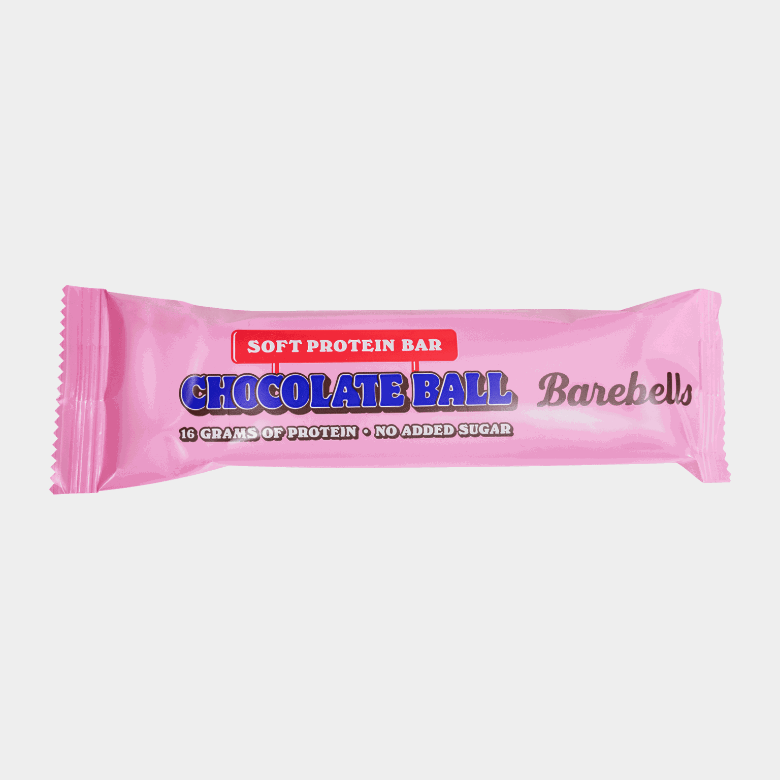 Barebells süti és karamell ízű fehérjeszelet, 2 oz.