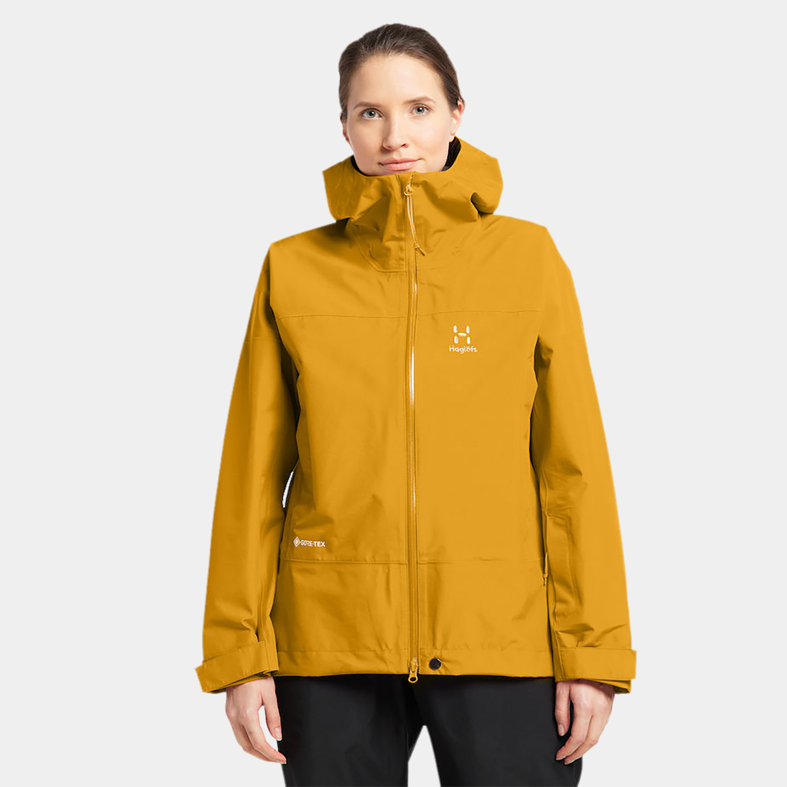  Top feminino Spire GTX