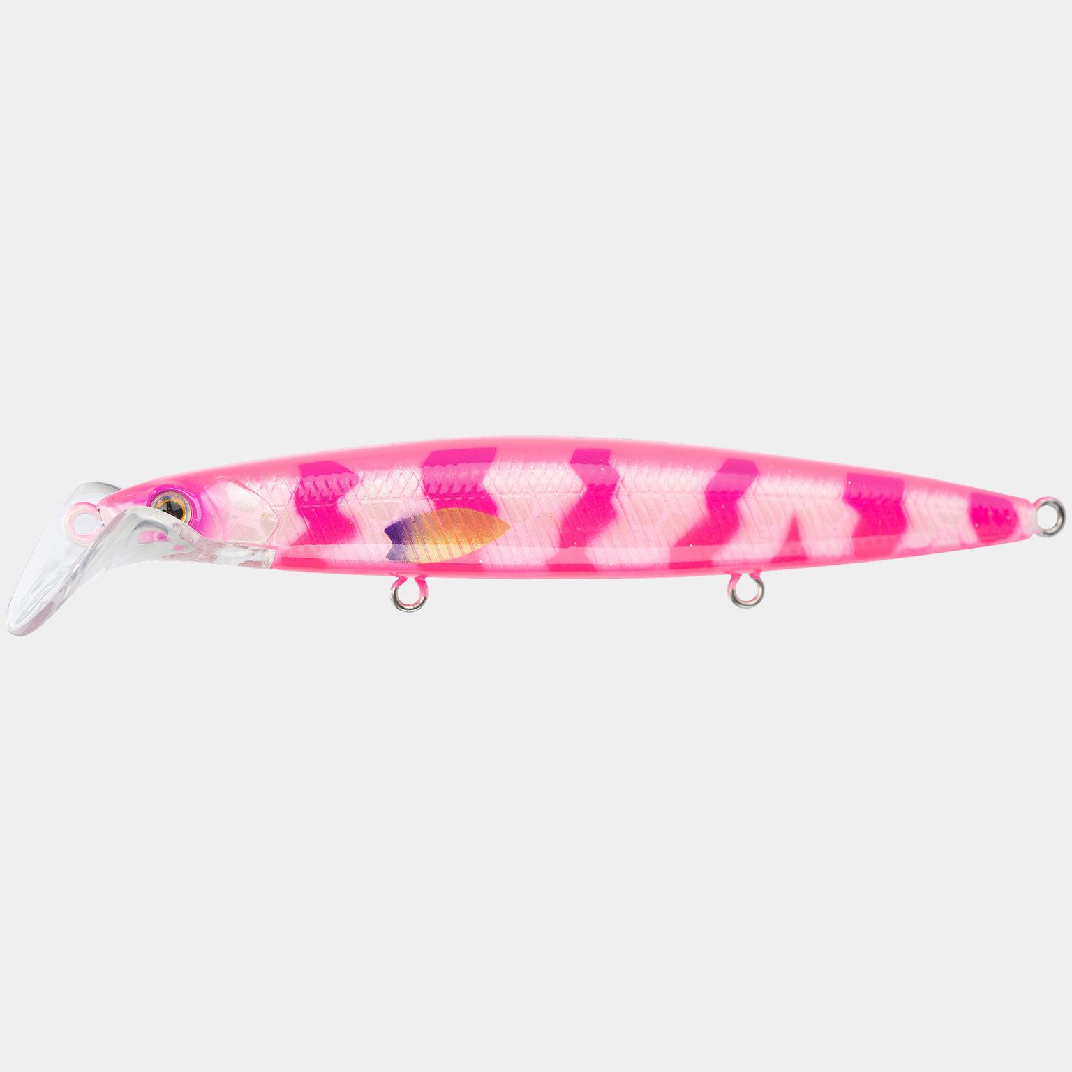  Scuter Minnow, Wobbler