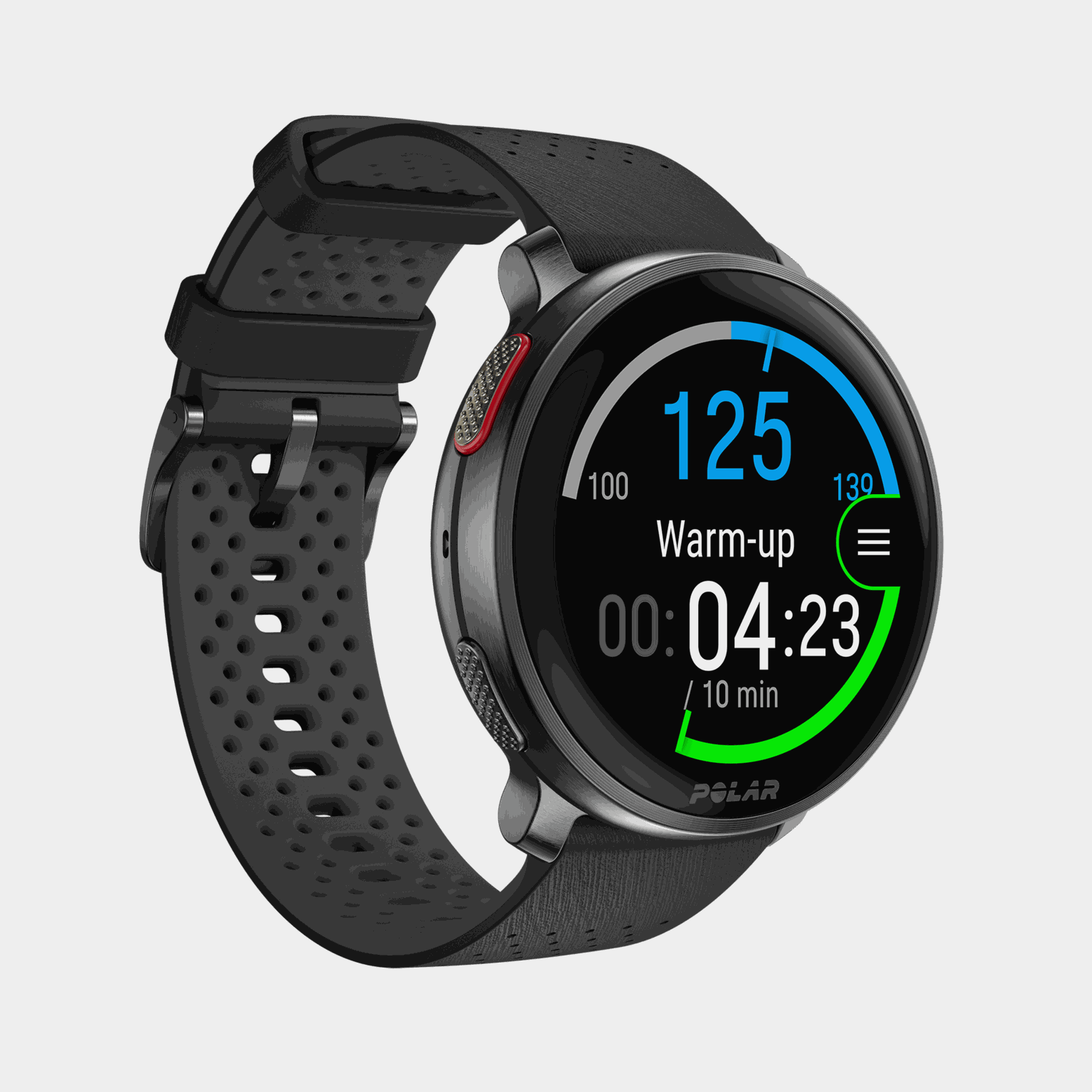  Polar Vantage V3 multisport óra