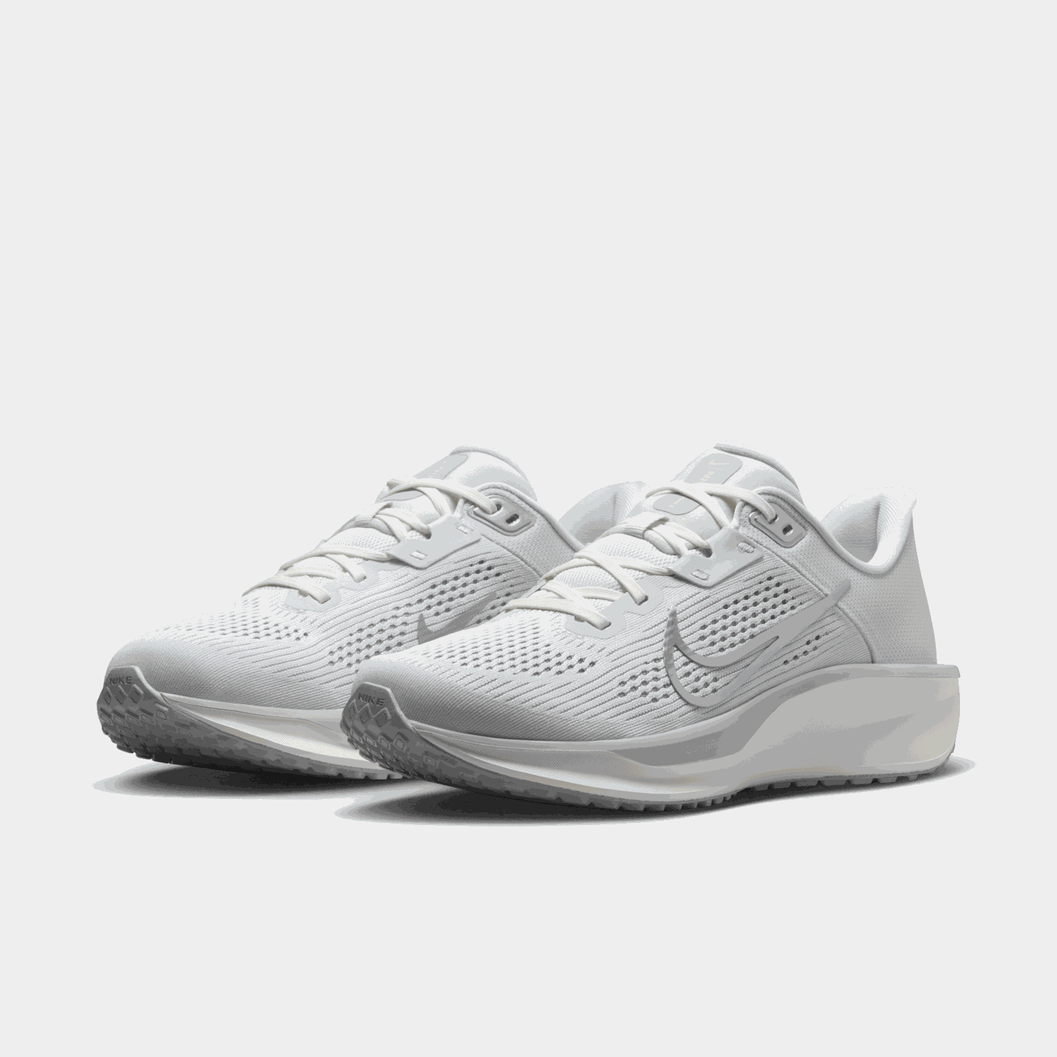 Buty do biegania damskie Quest 6