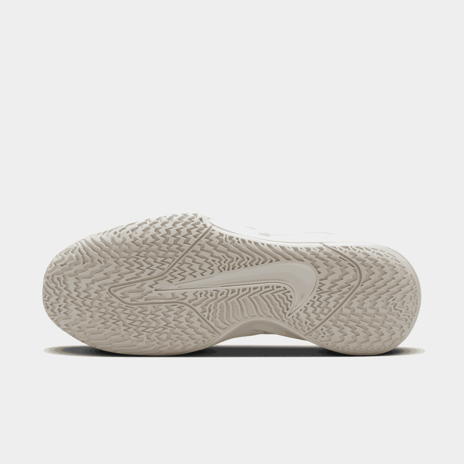 Ανδρικά Παπούτσια Μπάσκετ Nike Precision VII - Λευκό