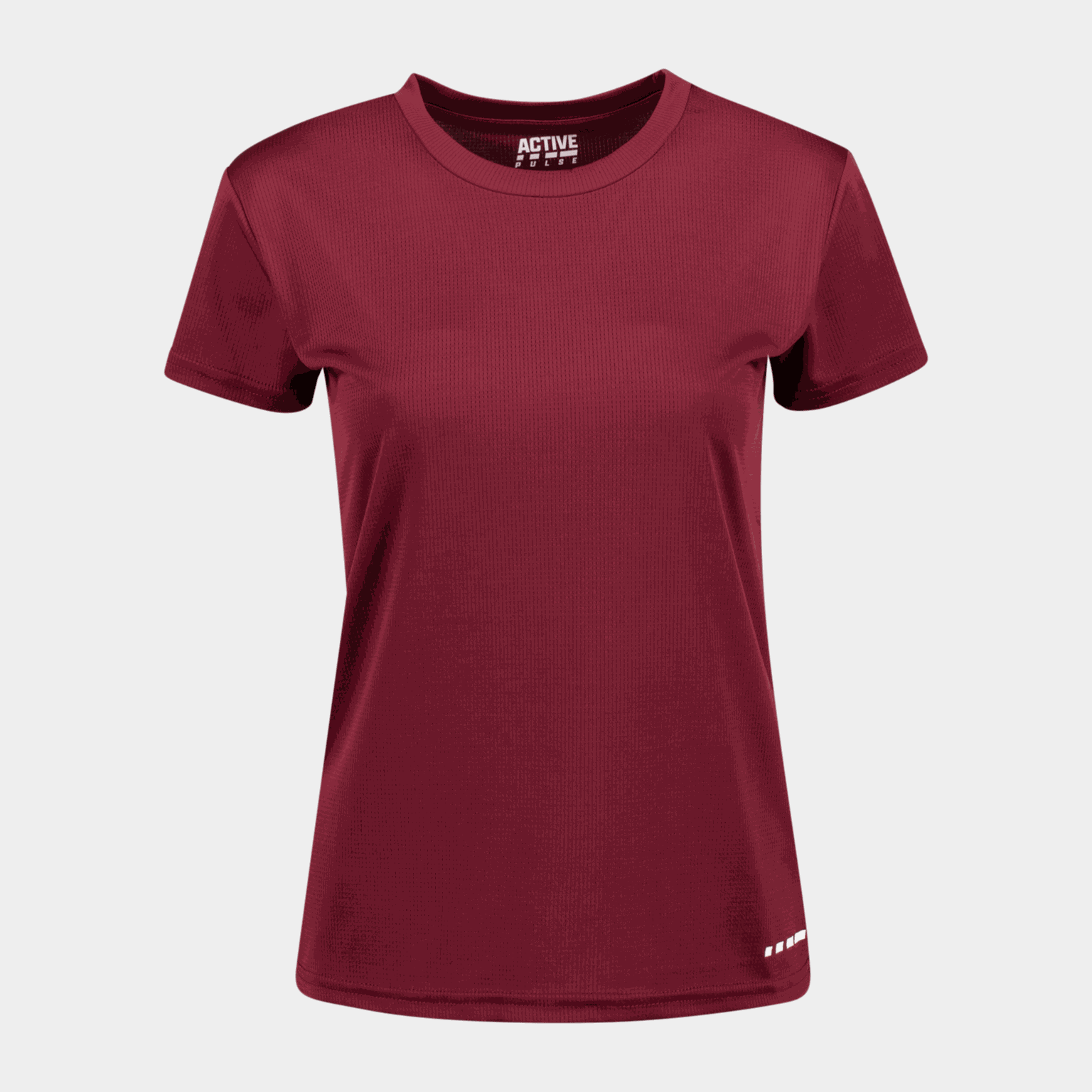 Active T-Shirt, t-skjorte, dame