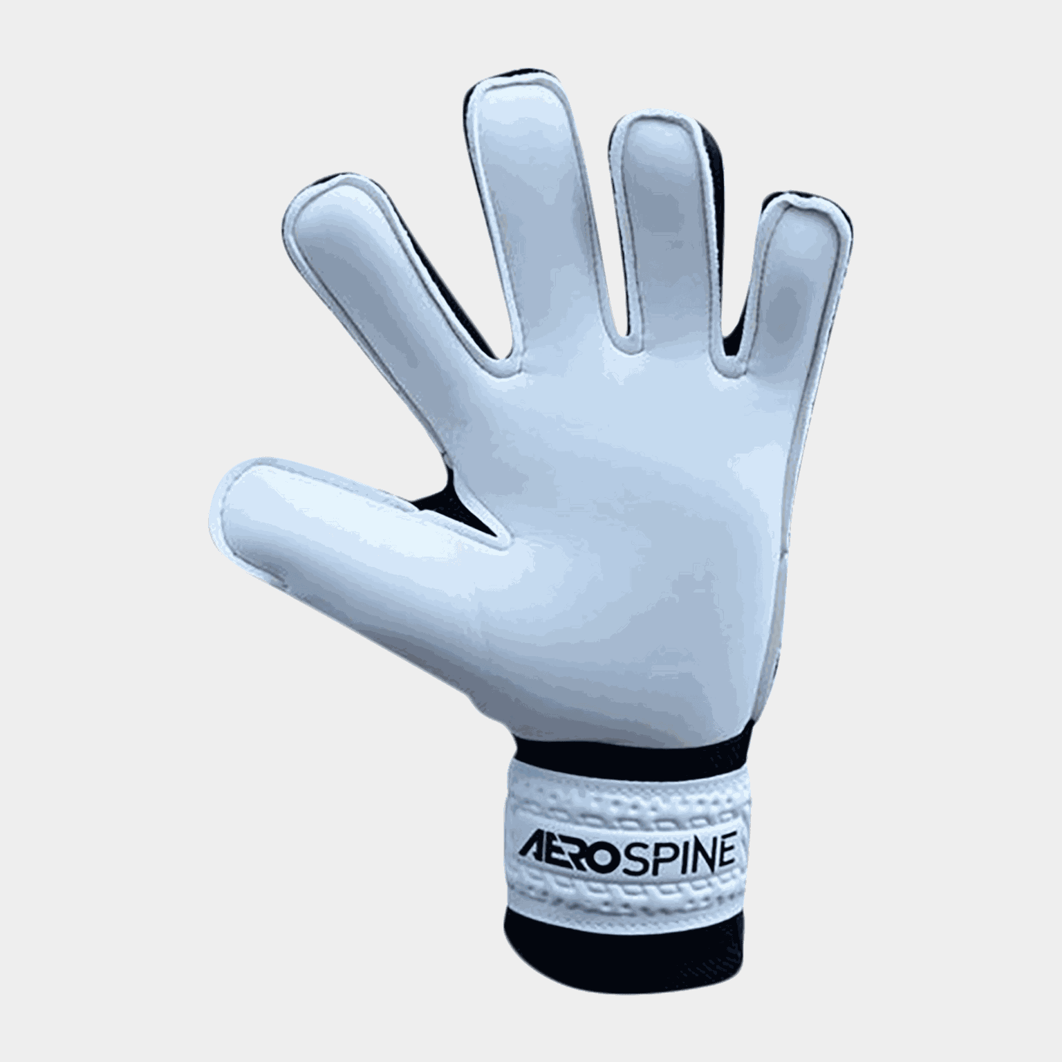  Rękawice bramkarskie AeroSpine, unisex