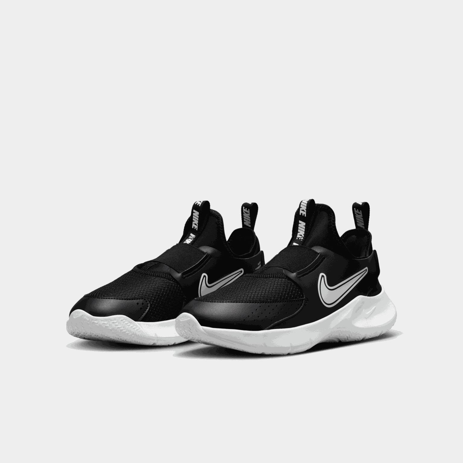  Nike Flex Runner 3 Road R kindersportschoenen - Zwart