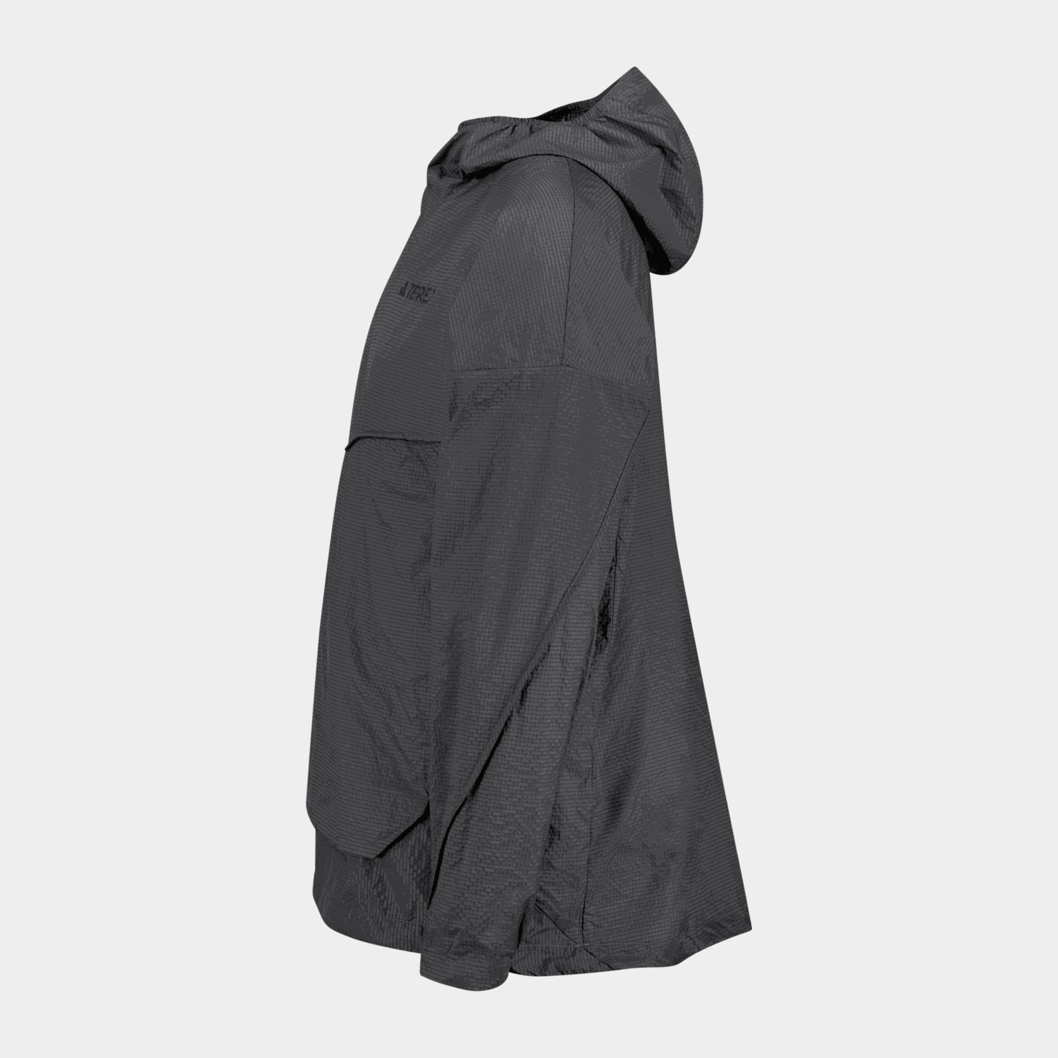 Terrex Xploric Wind Anorak Jacket, Anorak Jacket