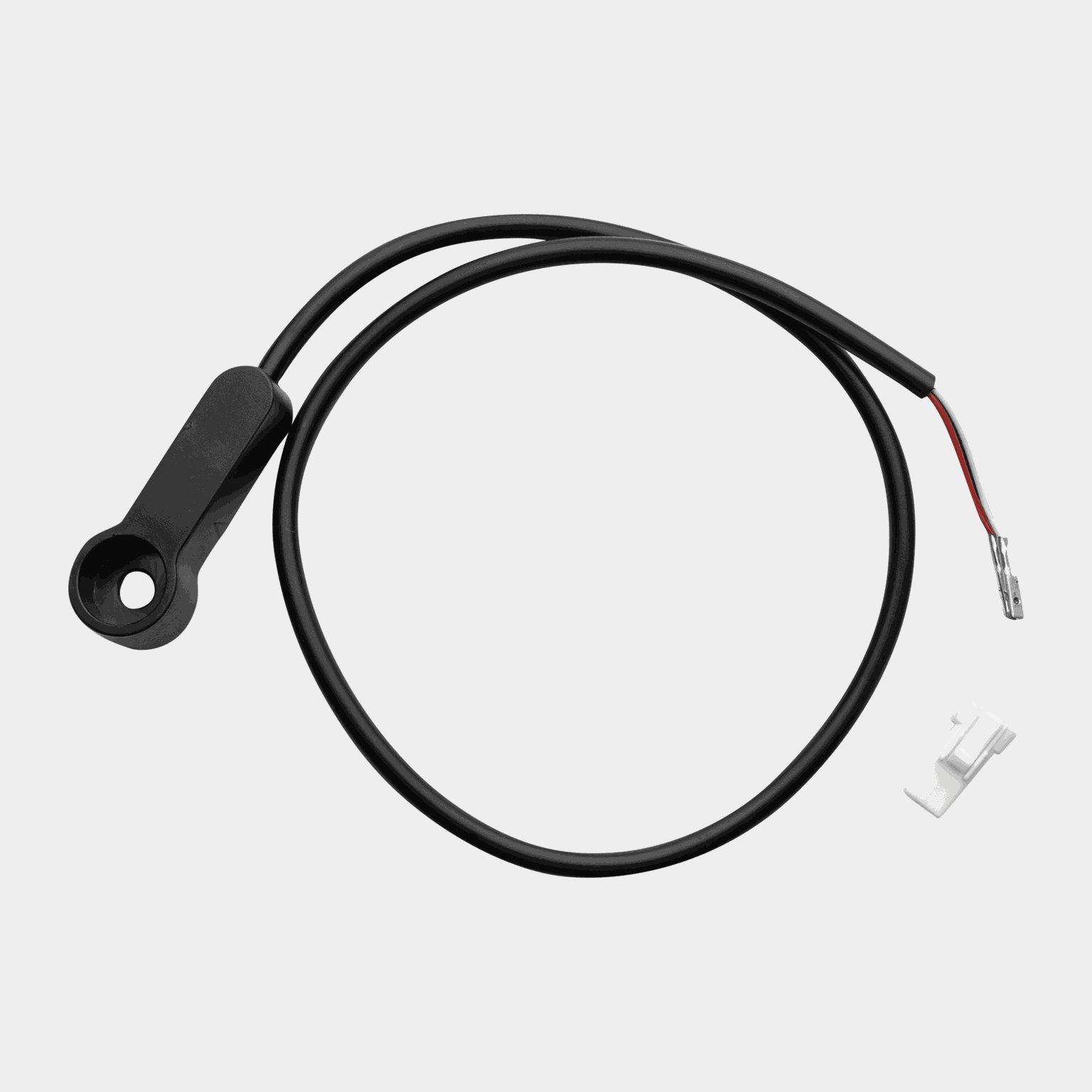  Sensor de substituição, branco, para E-City 1.0 22 -