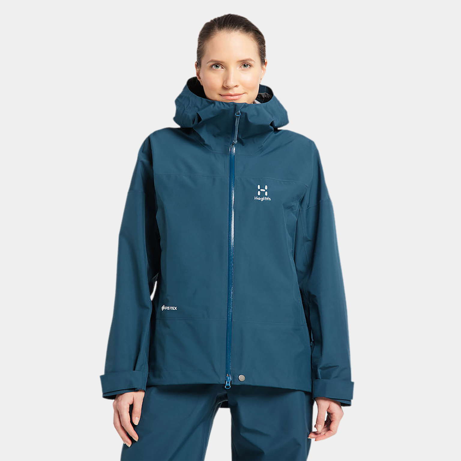  Top feminino Spire GTX