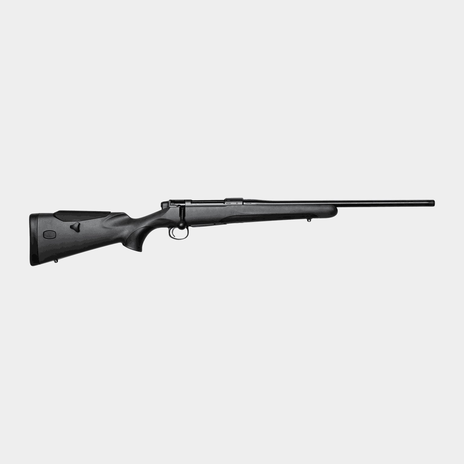 Fusil Mauser M18 Standard Adjustable .308 Win. 51cm -