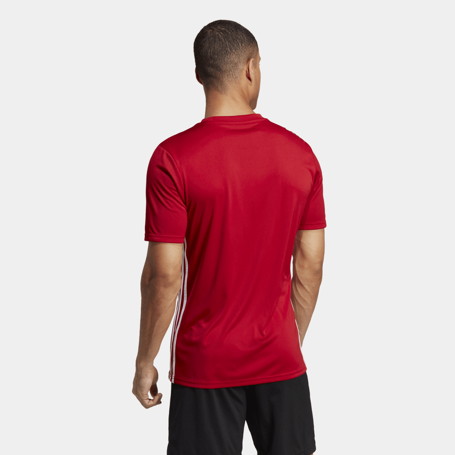  Camiseta masculina Table 23, camiseta de treino