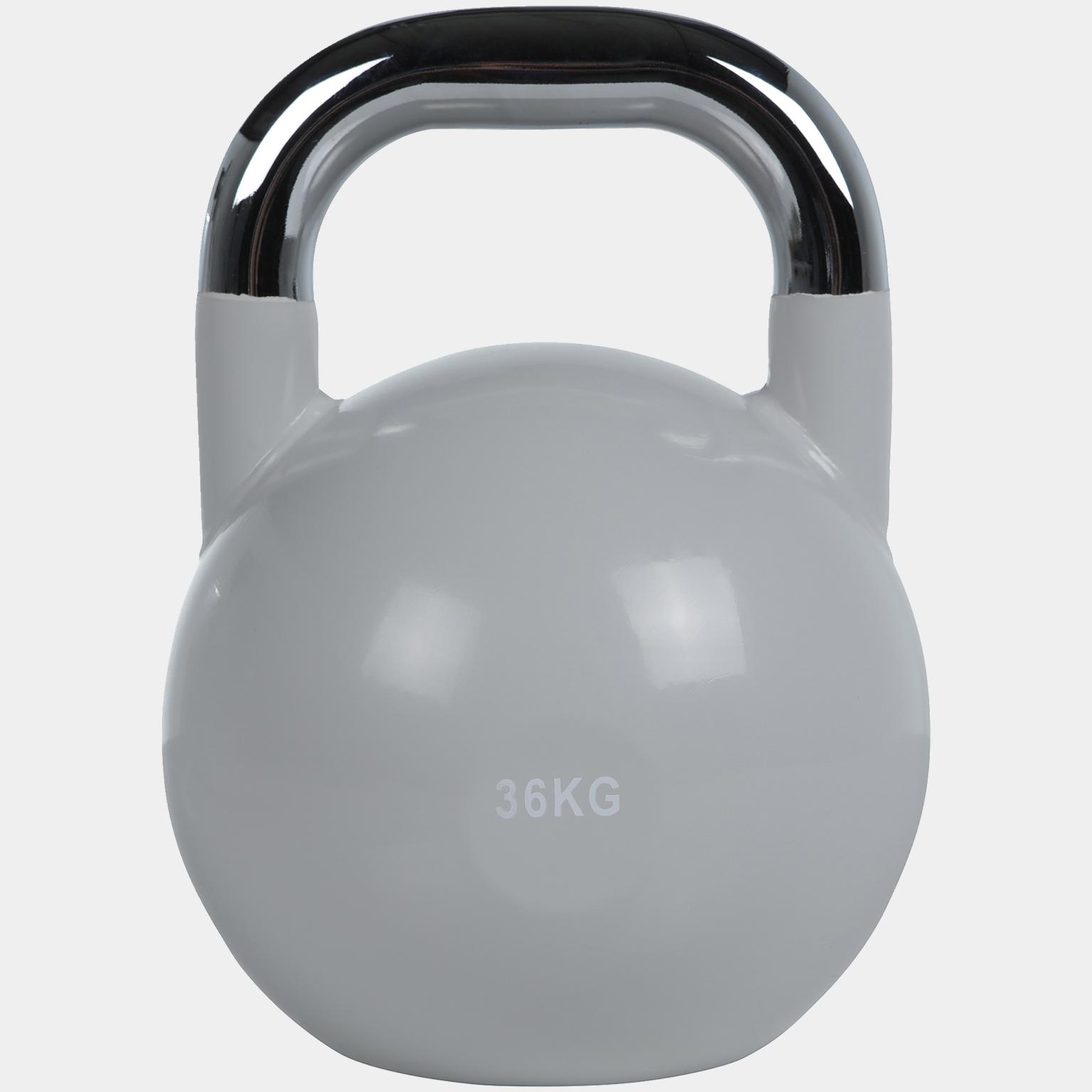  36kg kettlebell do zawodów, kettlebell -