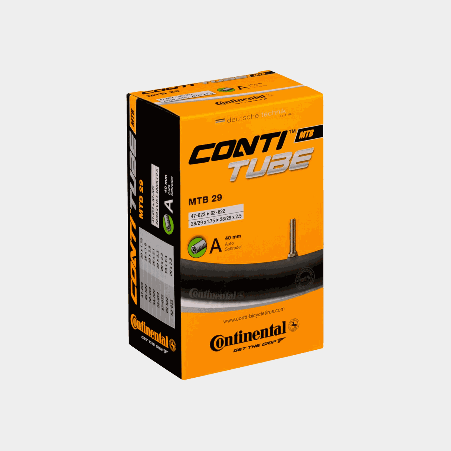  Conti 28