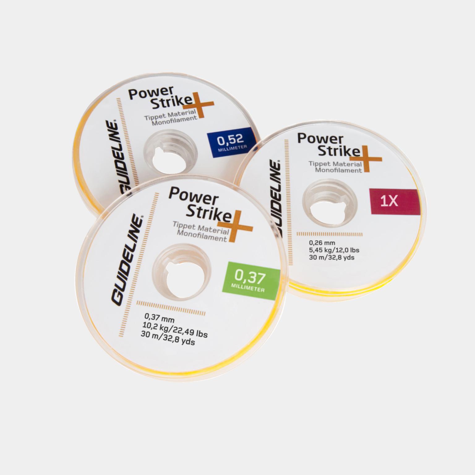  Fortem Power Strike 2x/0,228 mm grosime 30 m -