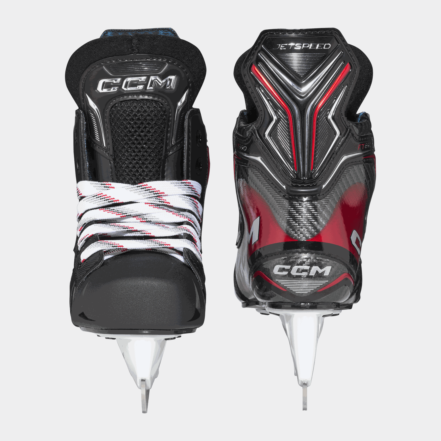 Jetspeed 890 Skates - 25/26, hockeyskøyter, barn -